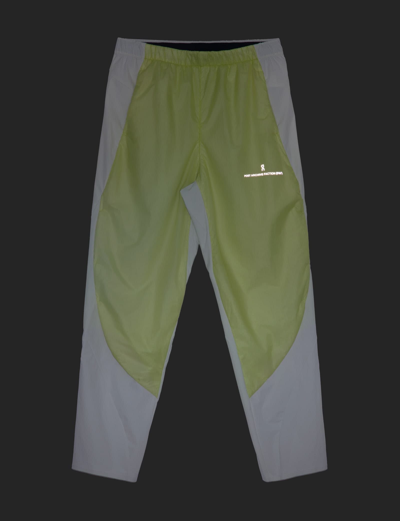 X Post Archive Faction Zero Pants view 8