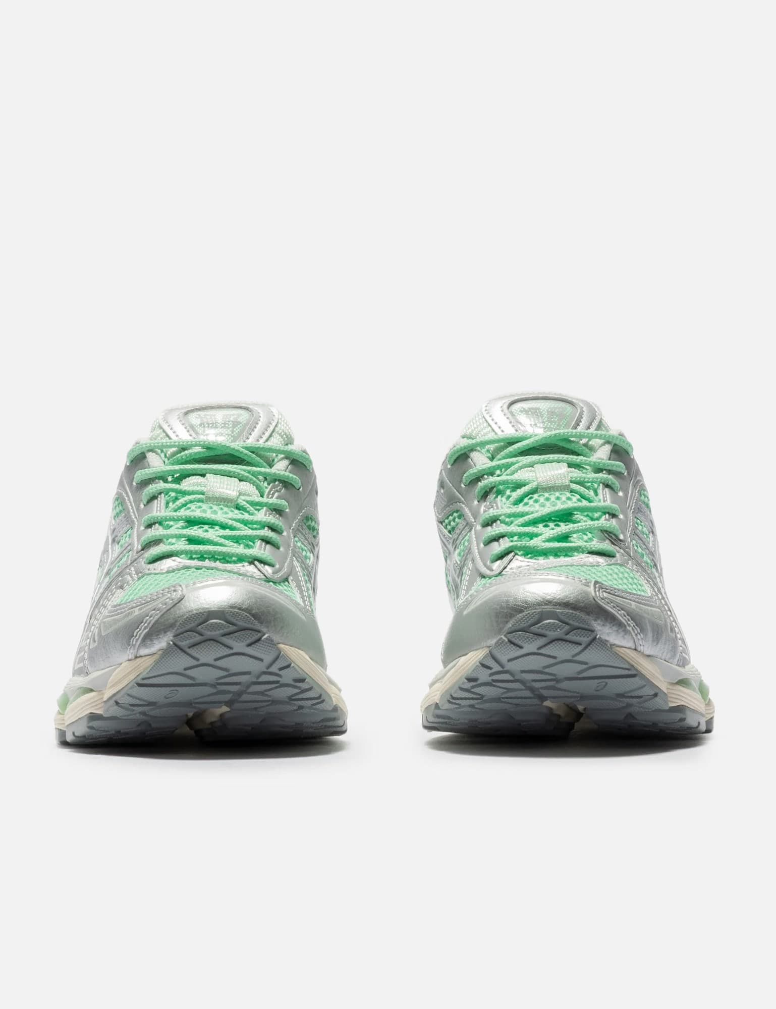 GEL-Kayano 12.1 view 2