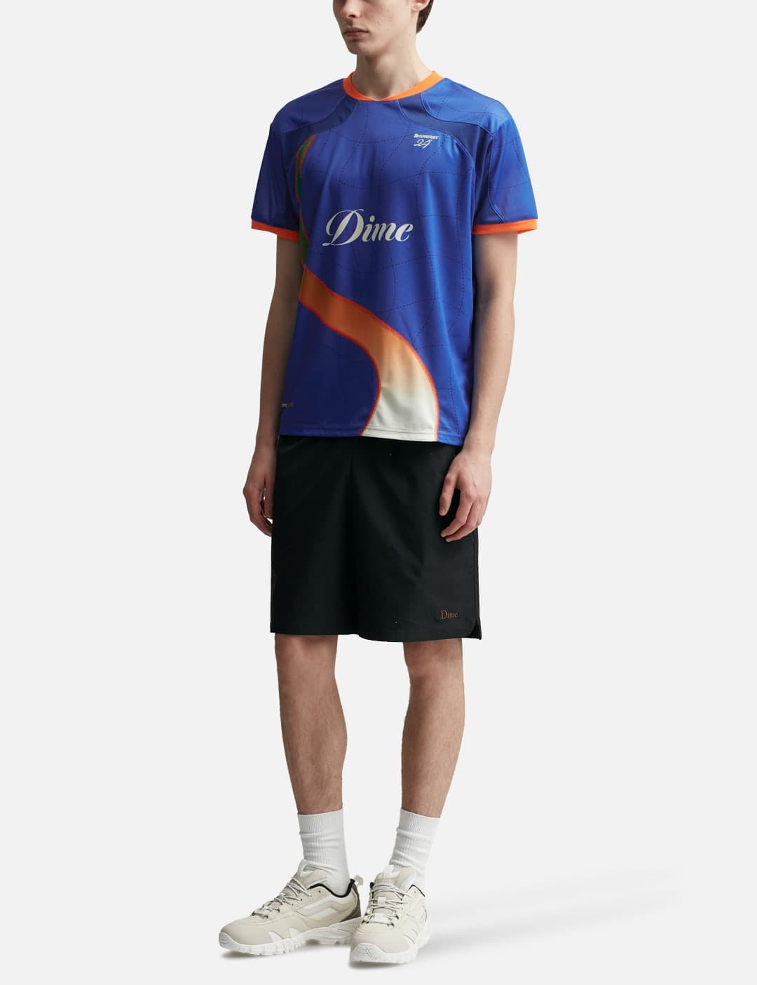 Short Sleeve Pitch Jersey view 5