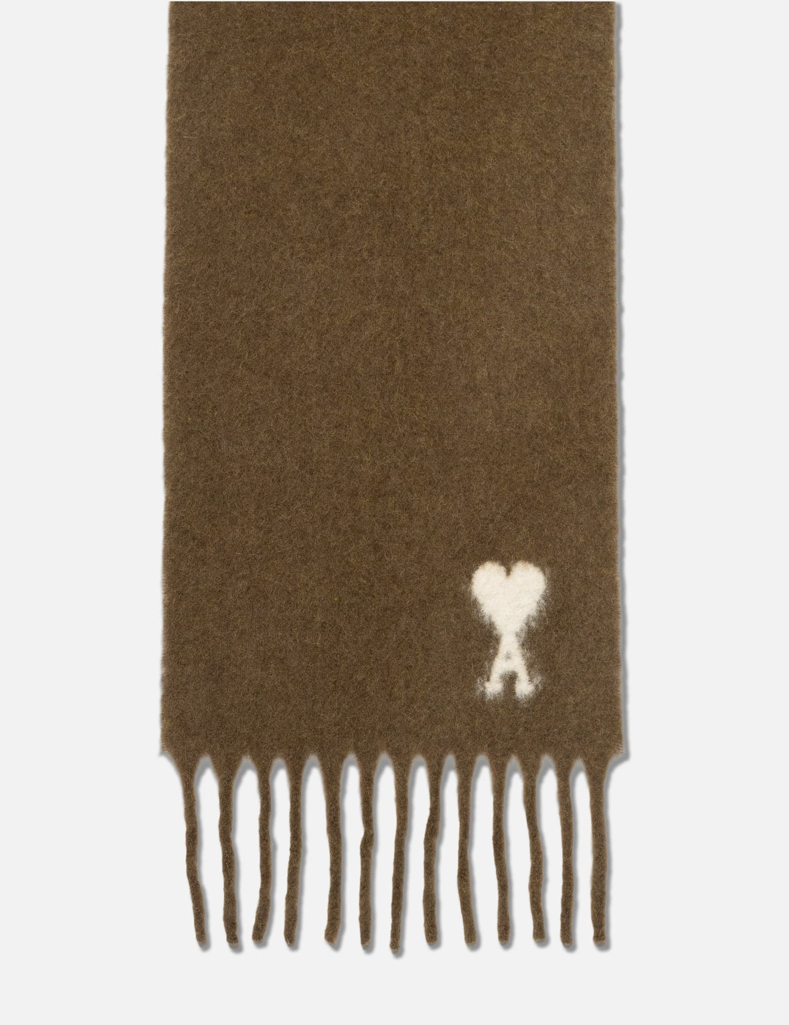Alpaca Ami De Coeur Scarf
