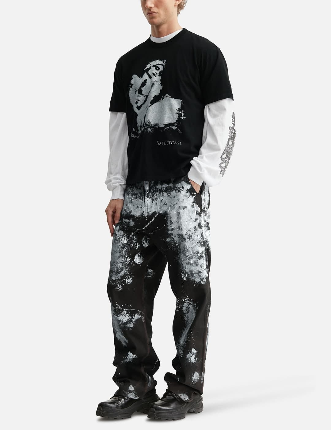 Gimmick T-Shirt view 4