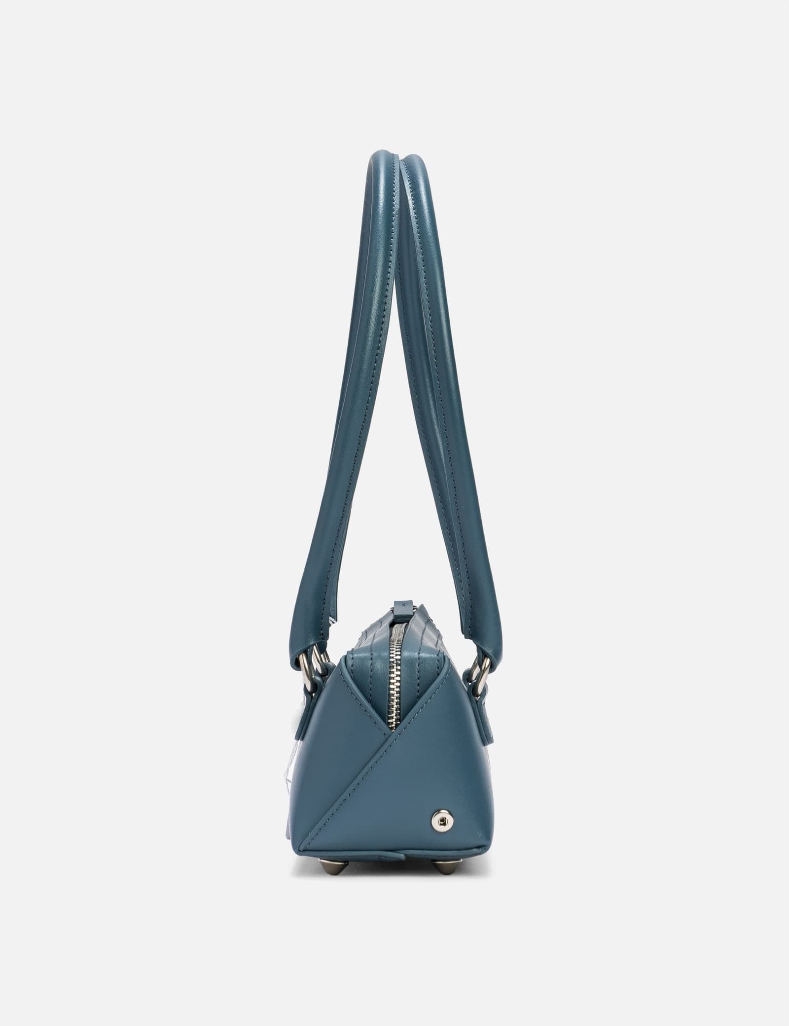 Bauletto Shoulder Bag Mini view 1