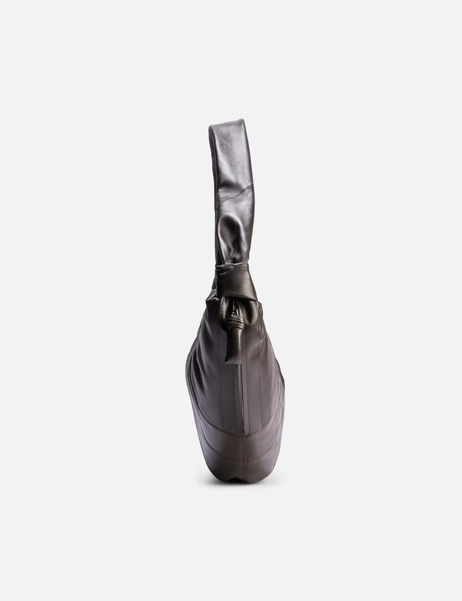 Large Croissant Bag view 4