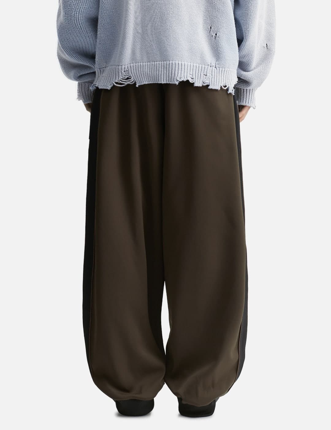 Amateur Sewn Track Pants view 4