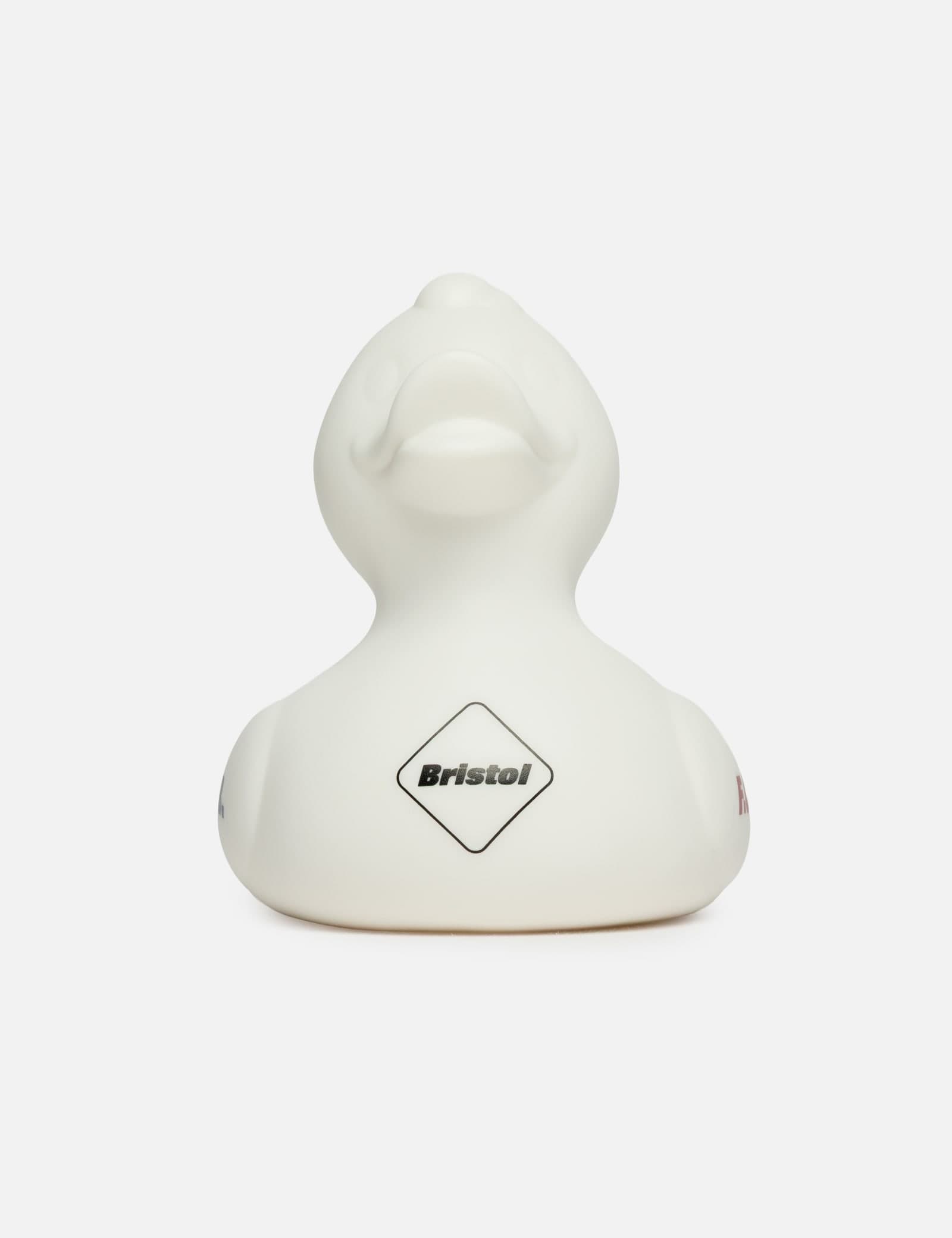 Rubber Duck view 2