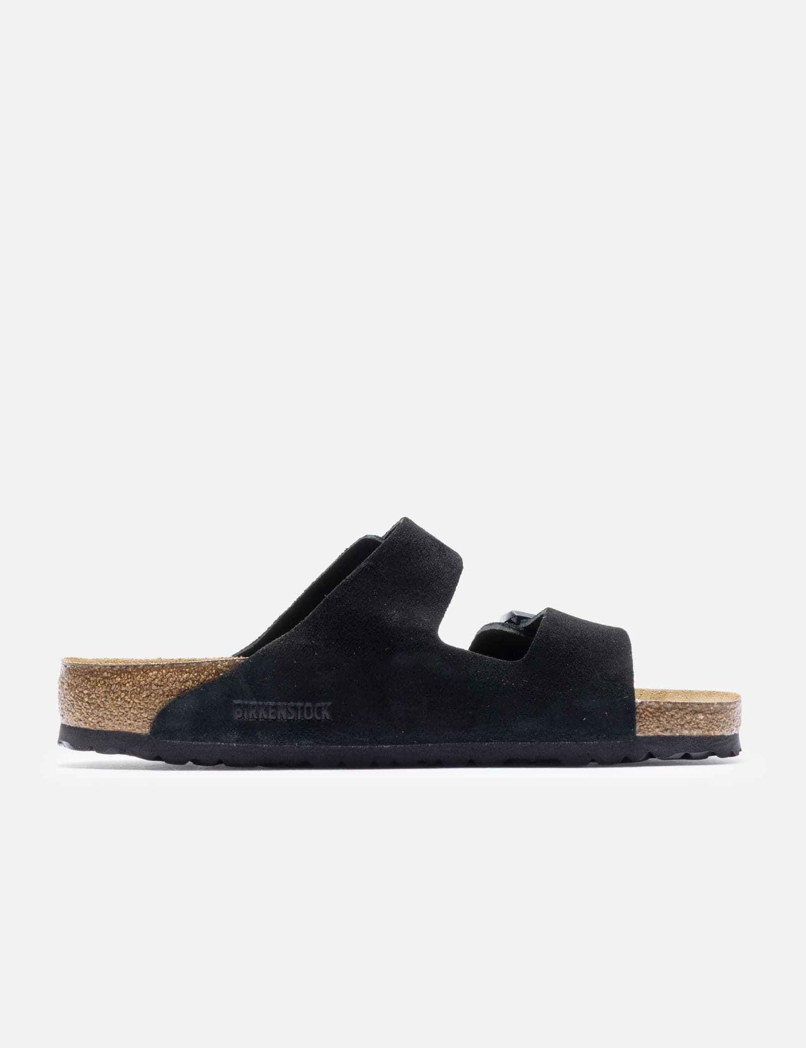 Arizona Soft Footbed view 2