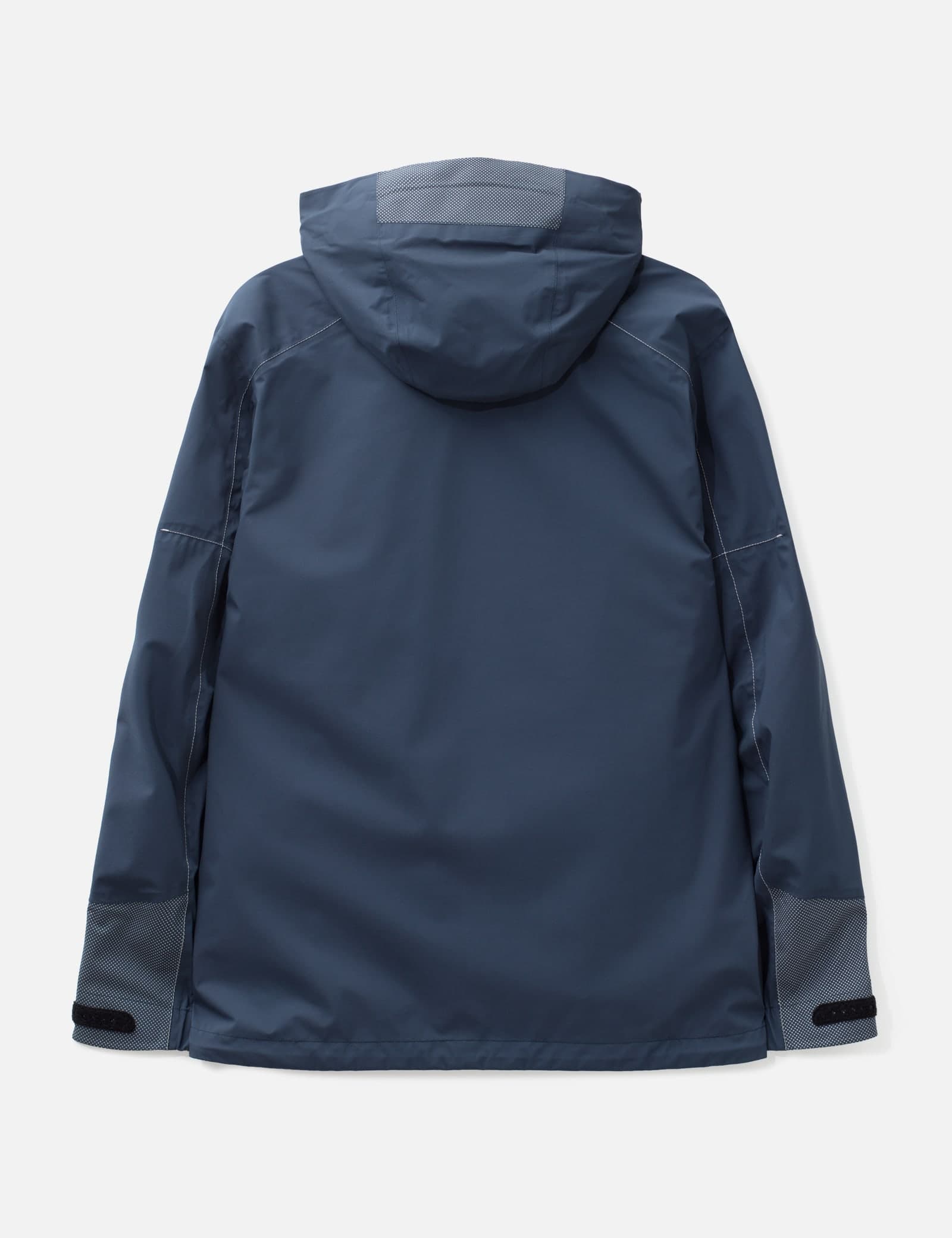 Pertex Shield Rain Jacket view 2