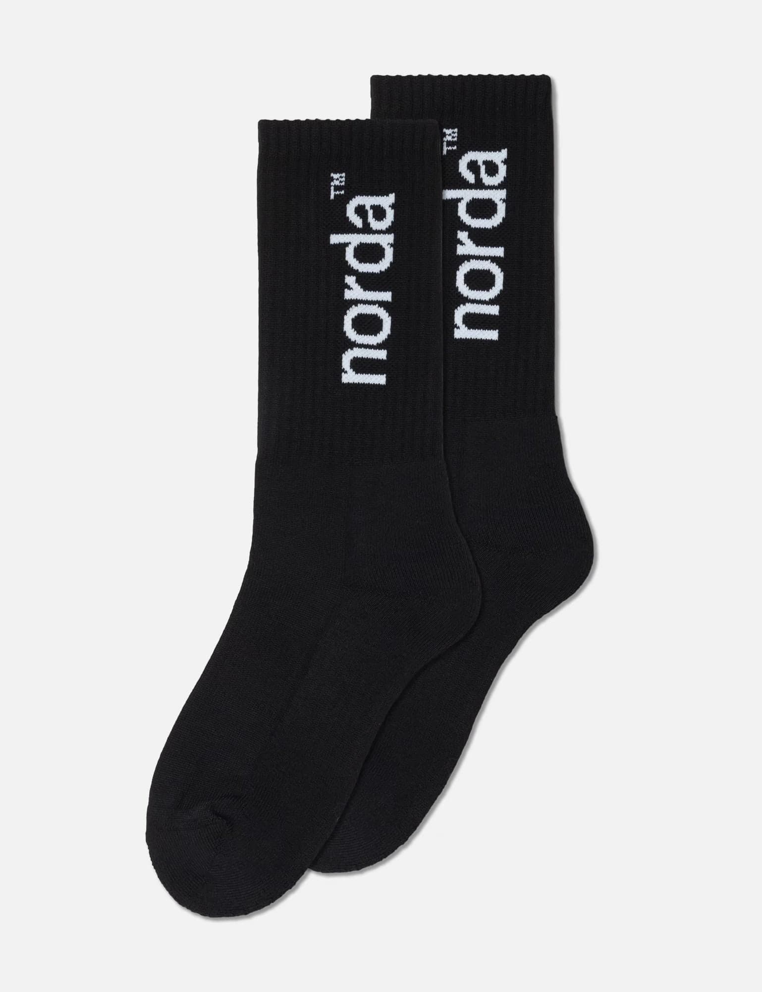 Retro Sock