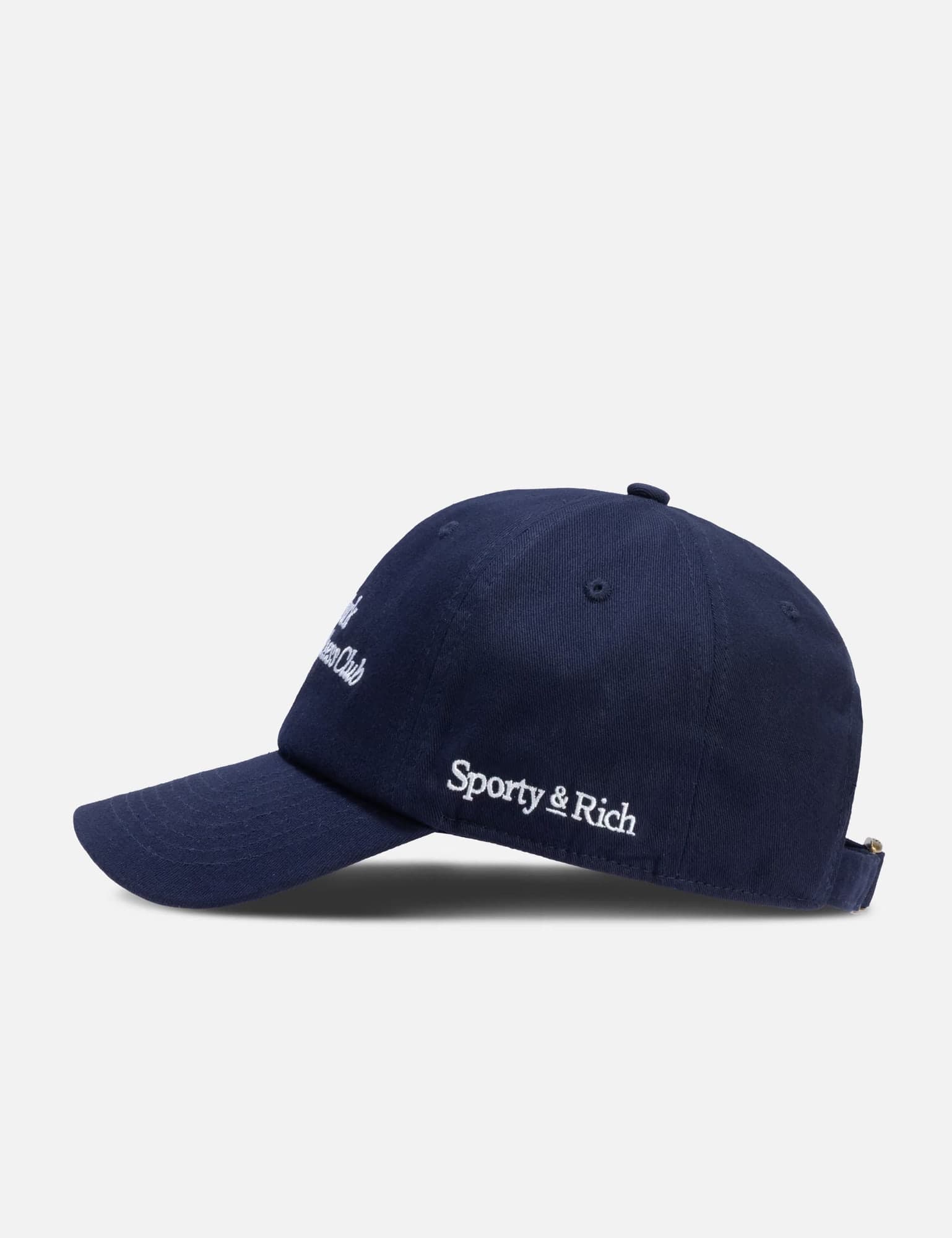 Modern Hat view 2