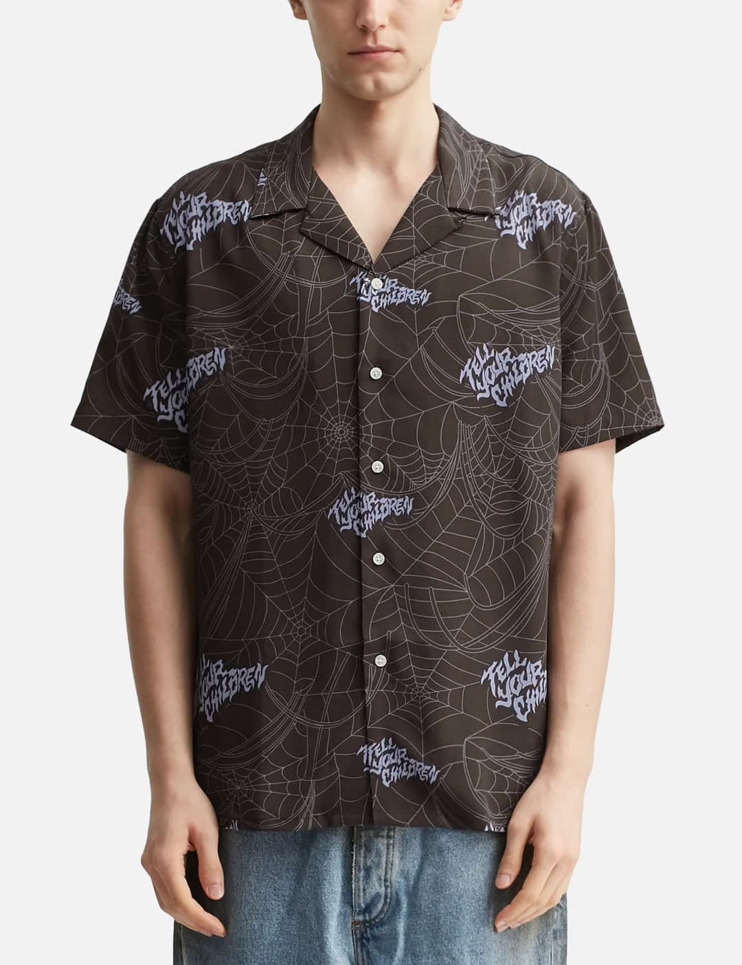 Webmark Shirt view 3