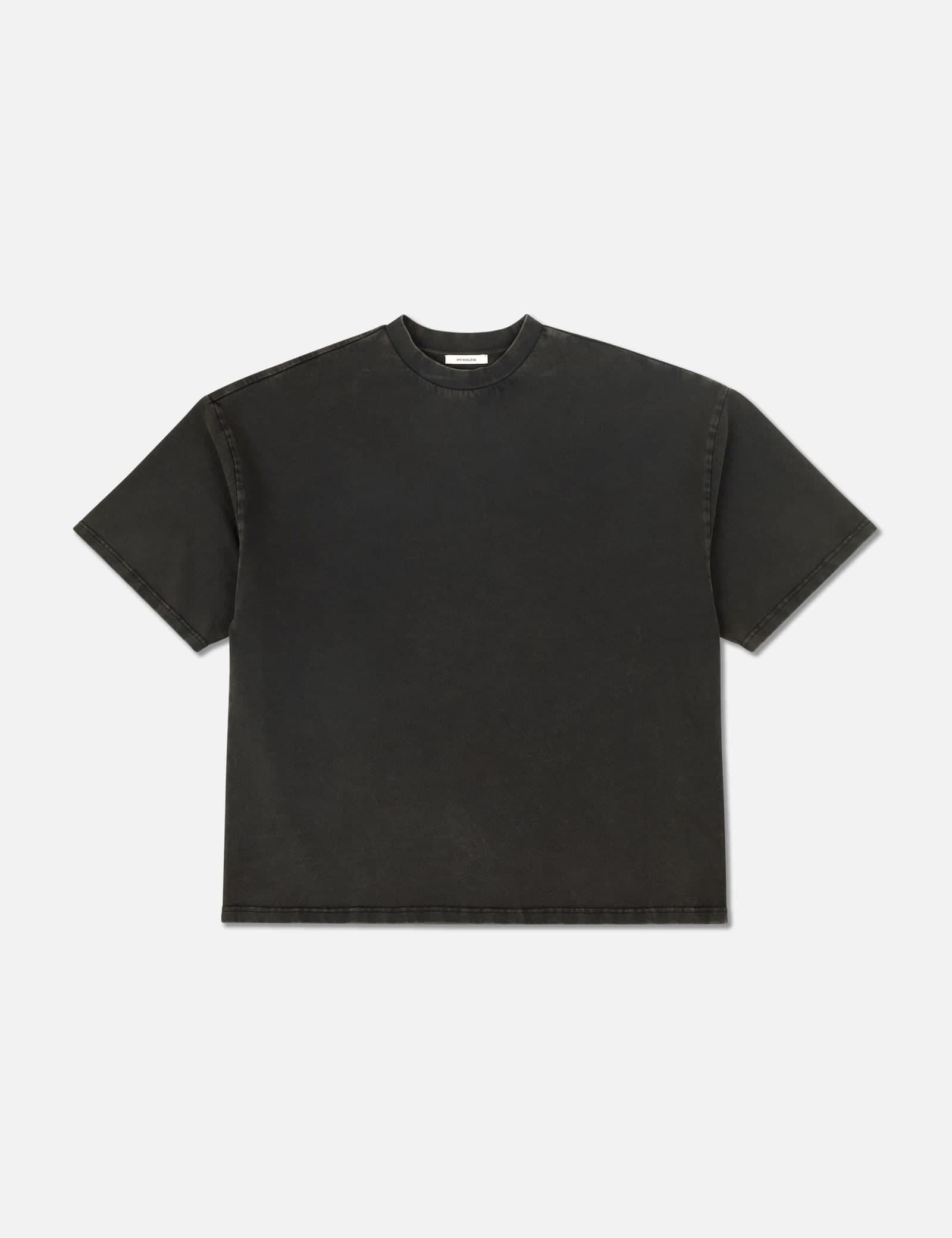 Heavy Boxy Tee view 1