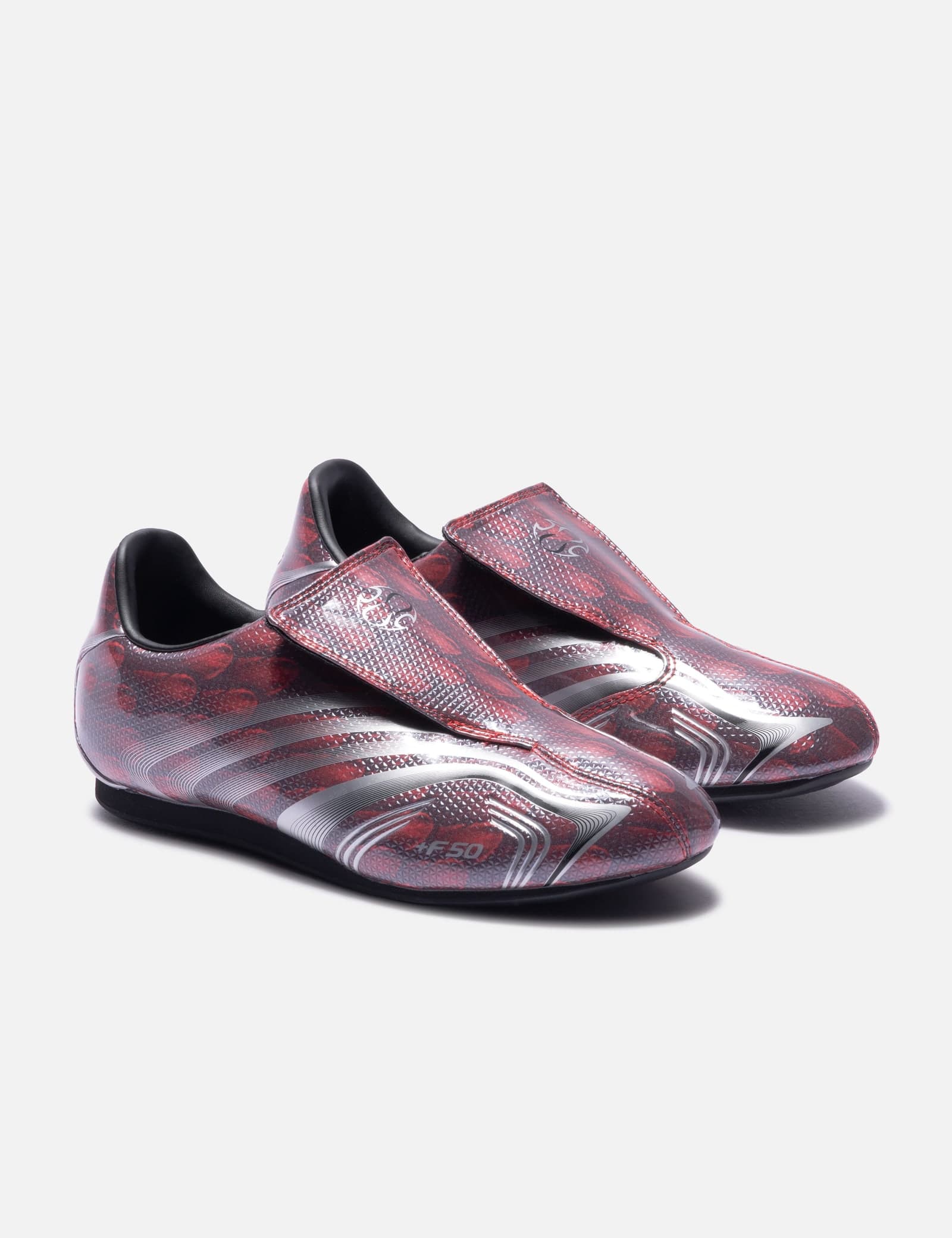 Taekwondo F50 view 4