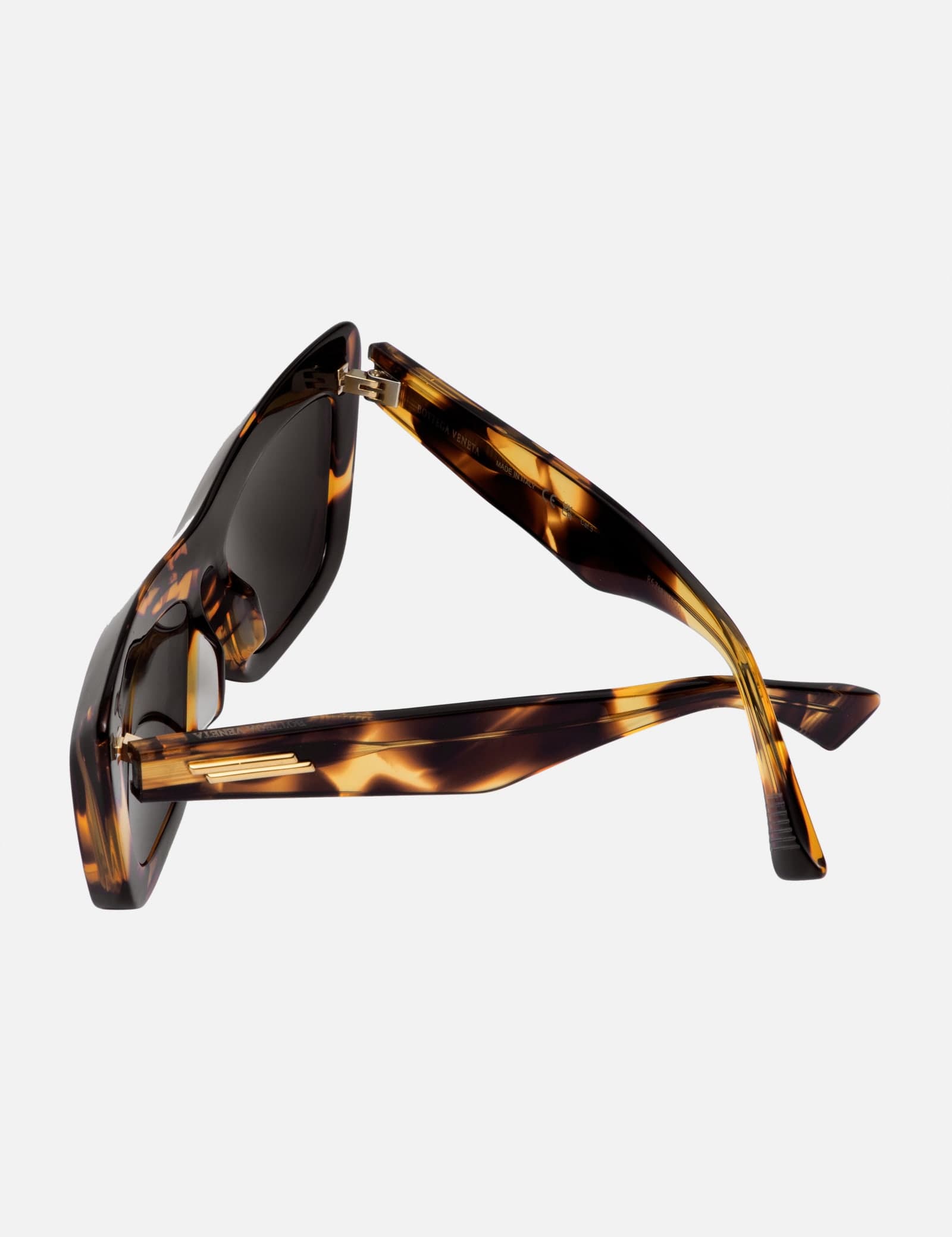 Classic Cat Eye Sunglasses view 3
