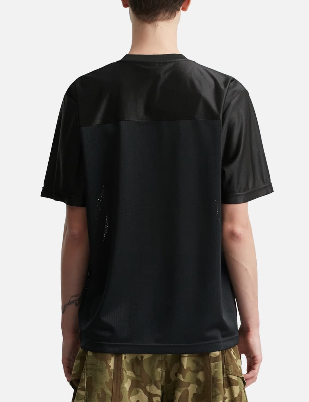 FOOTBALL JERSEY - JOSHUA GORDON view 2