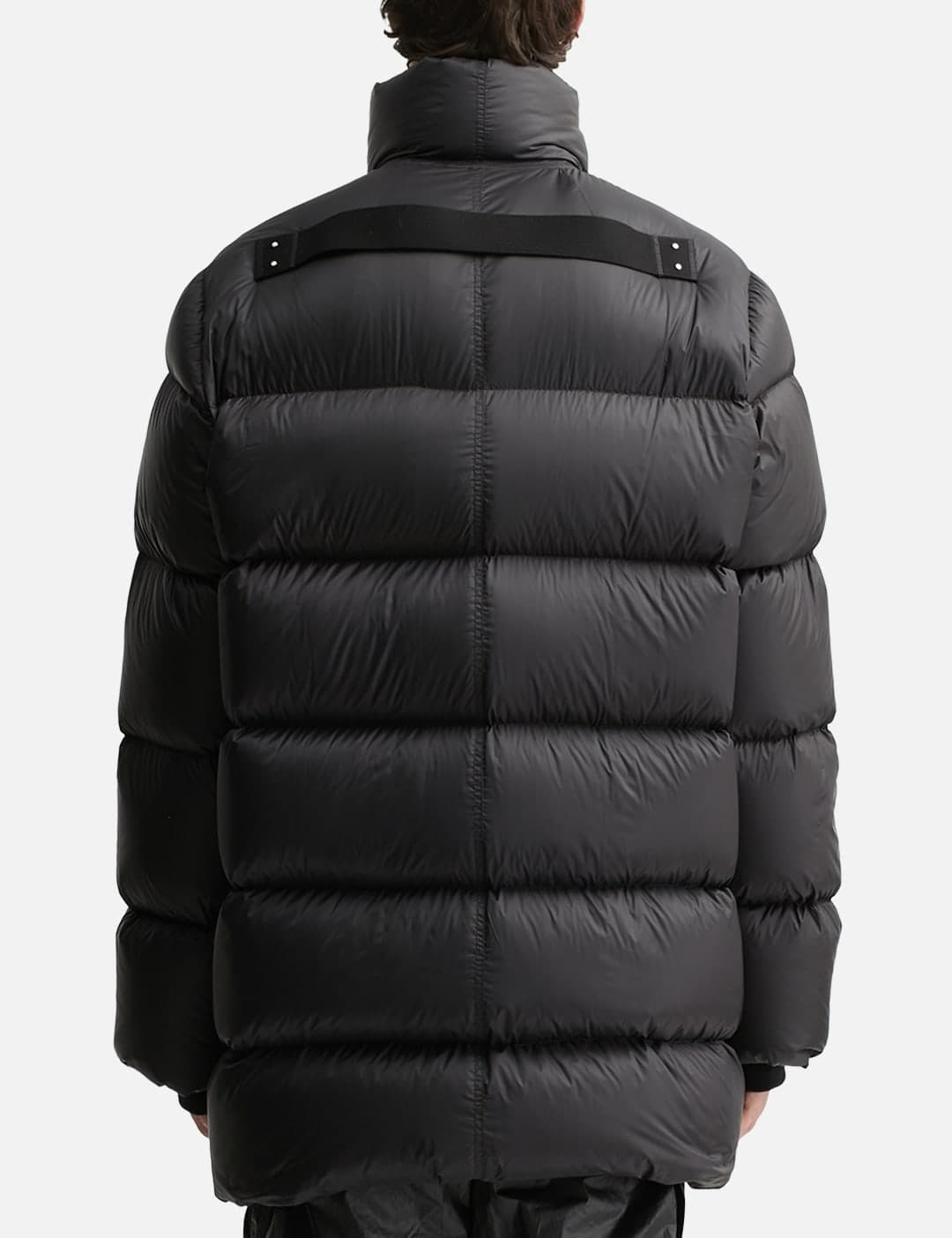 Turtle Coat view 4