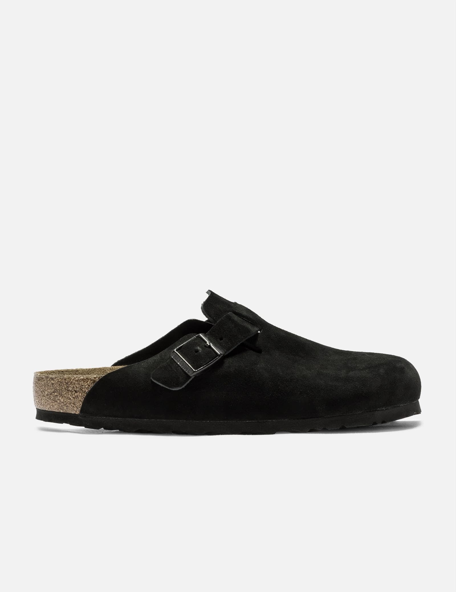 Boston Soft Footbed view 1
