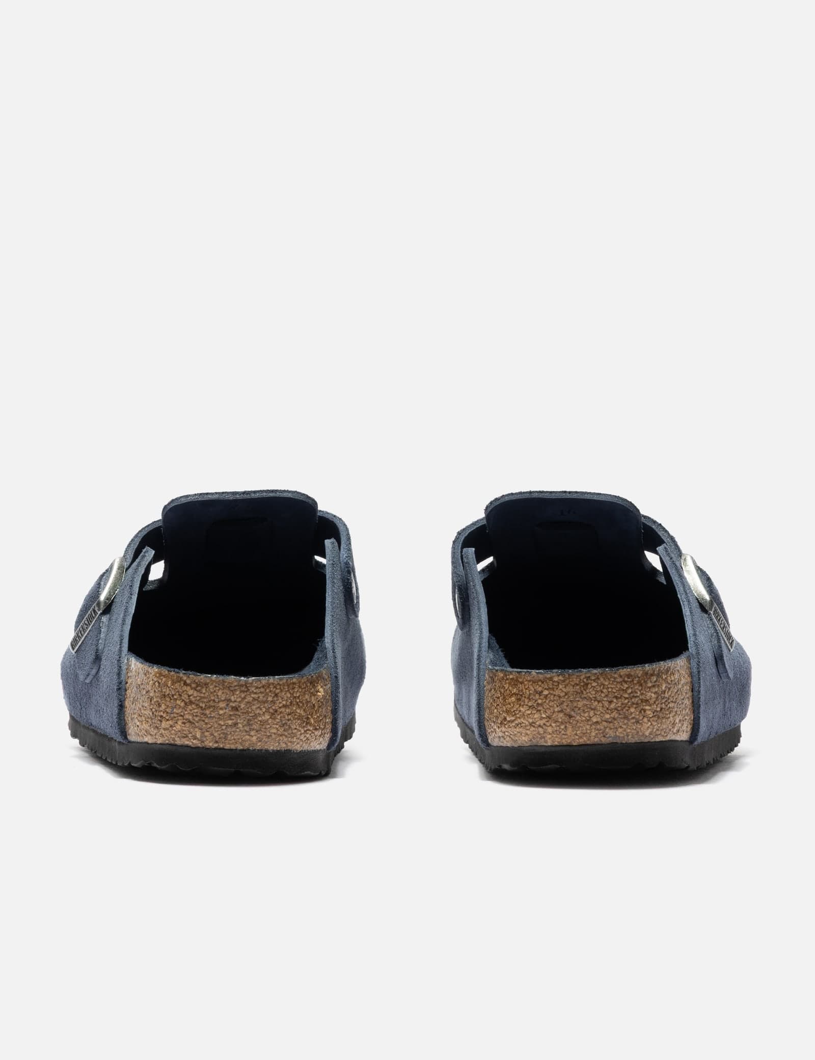 Boston Soft Footbed view 4