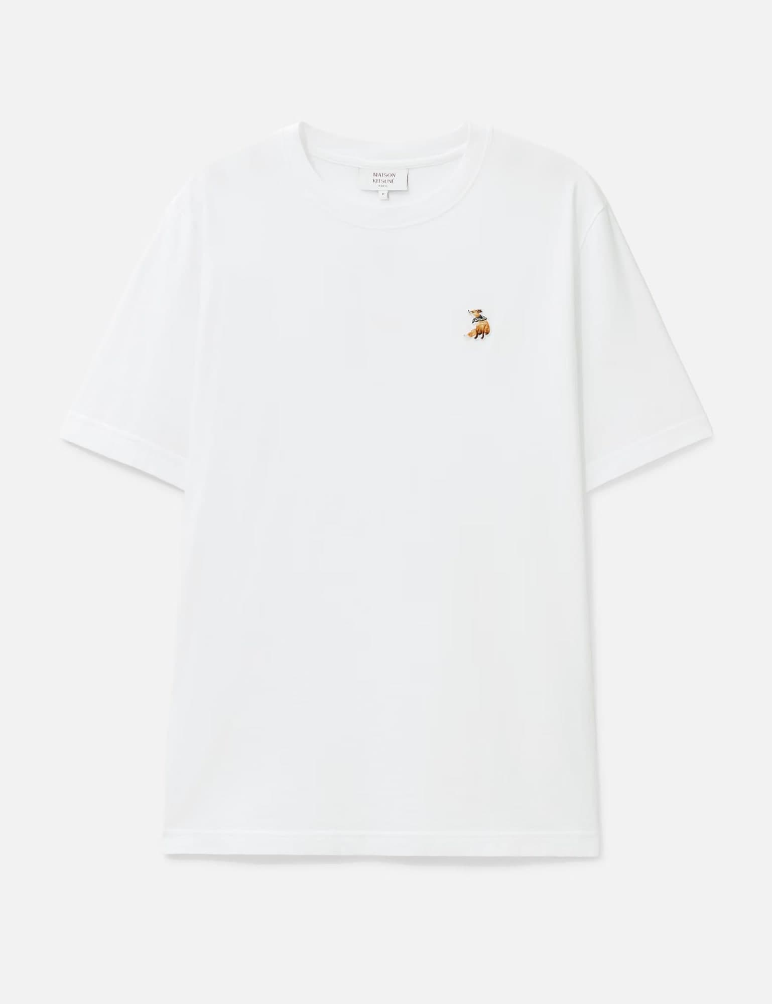 Dreaming Fox Comfort T-Shirt view 1
