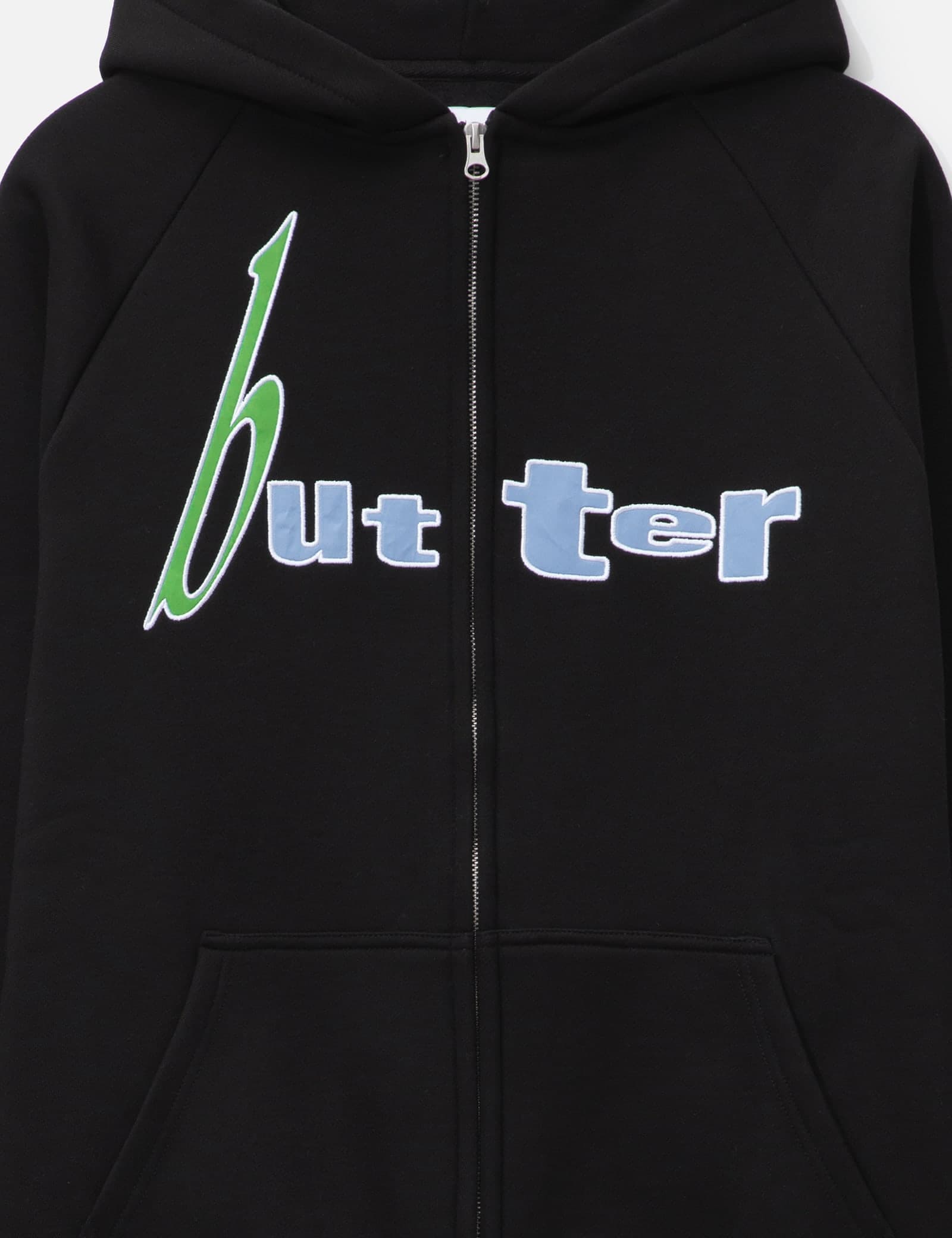 Device Zip-Thru Hood view 6