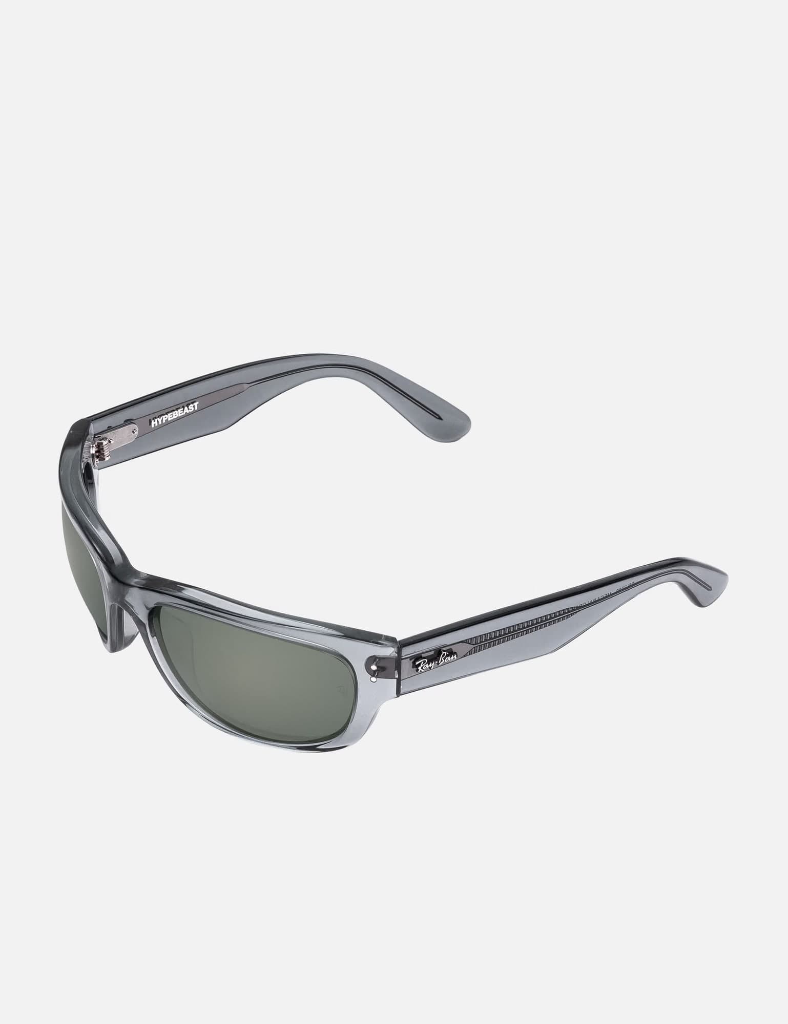 Ray-Ban X Hypebeast 20th Anniversary Mega Balorama Sunglasses view 2