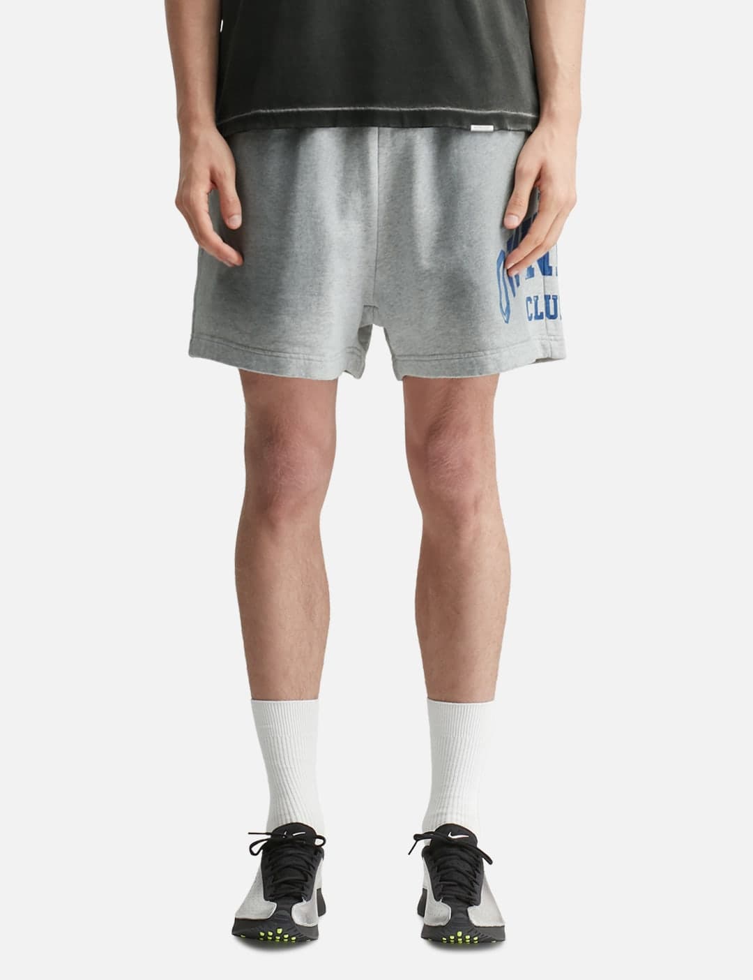 Owners Club Shorts view 3