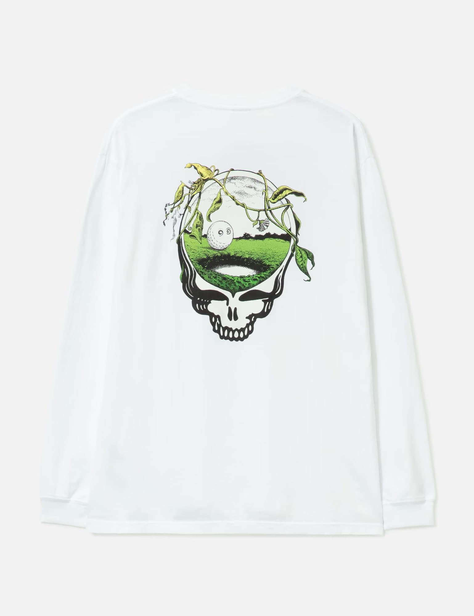 Grateful Dead Gorse T-Shirt view 2