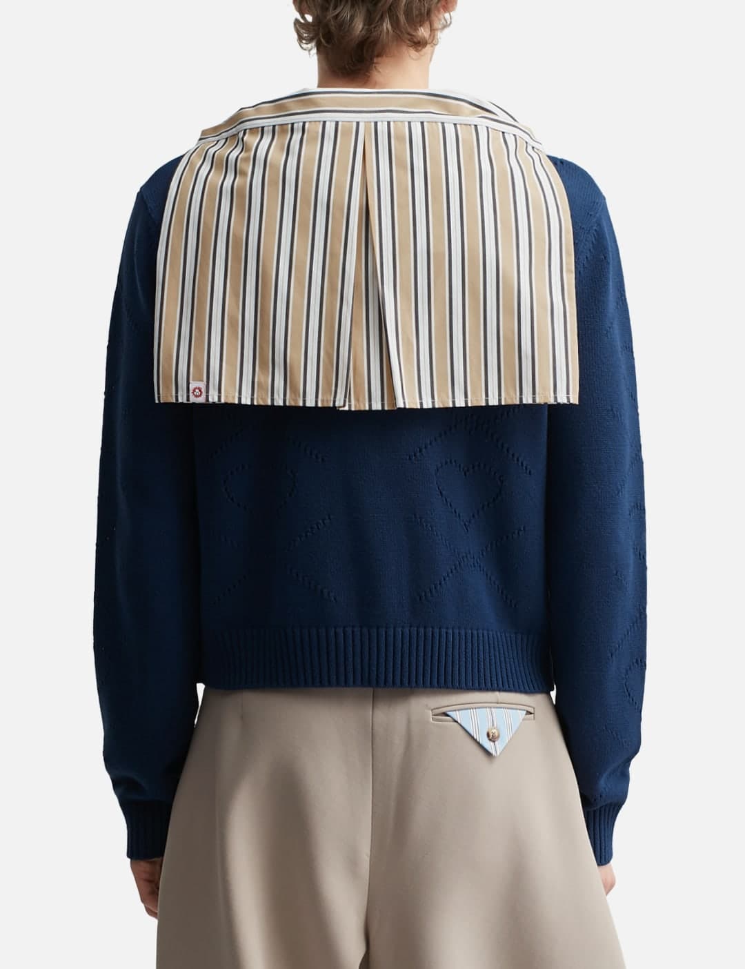 Hold Me Cardigan view 3