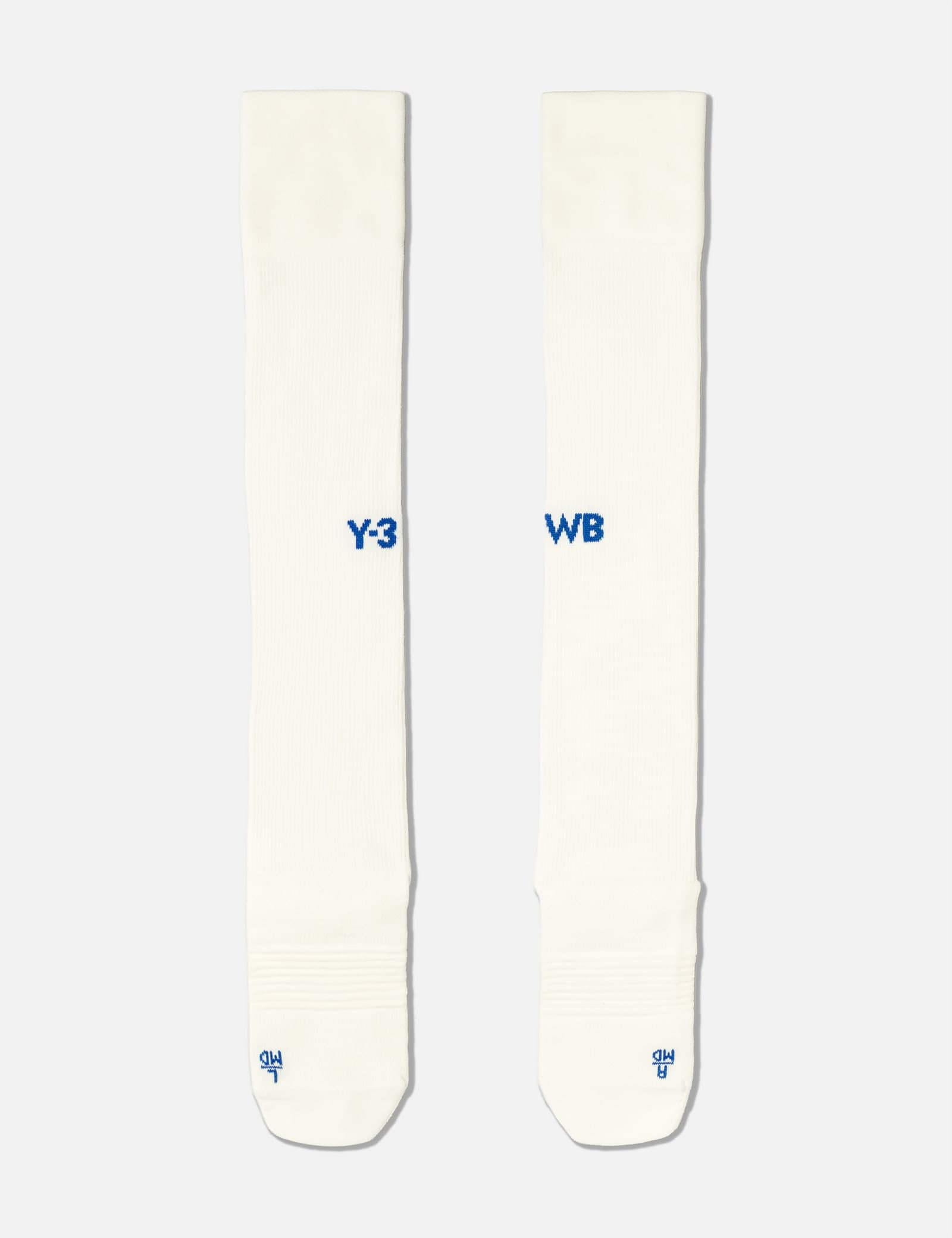 Wales Bonner X Y3 Football Sock view 2