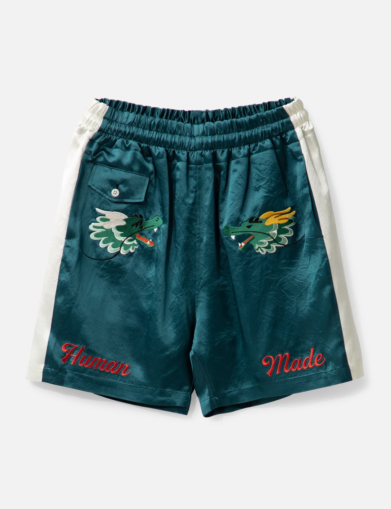 YOKOSUKA SHORTS view 1