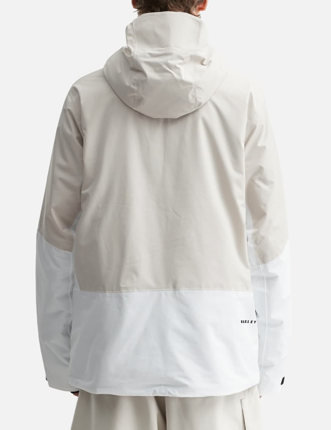 Canopy PRO Insulated Jacket view 4