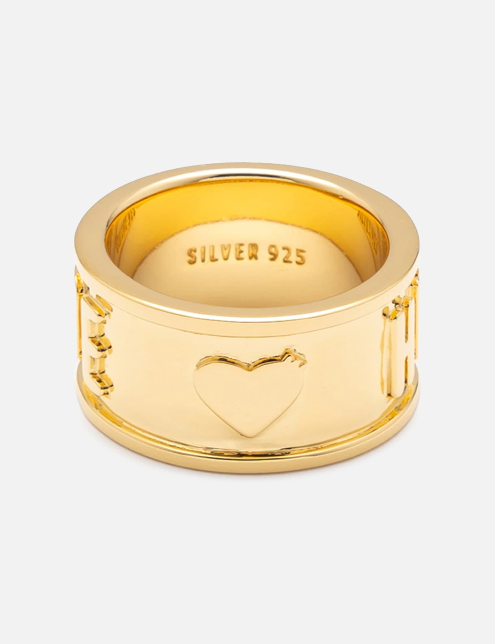 Silver Ring view 7