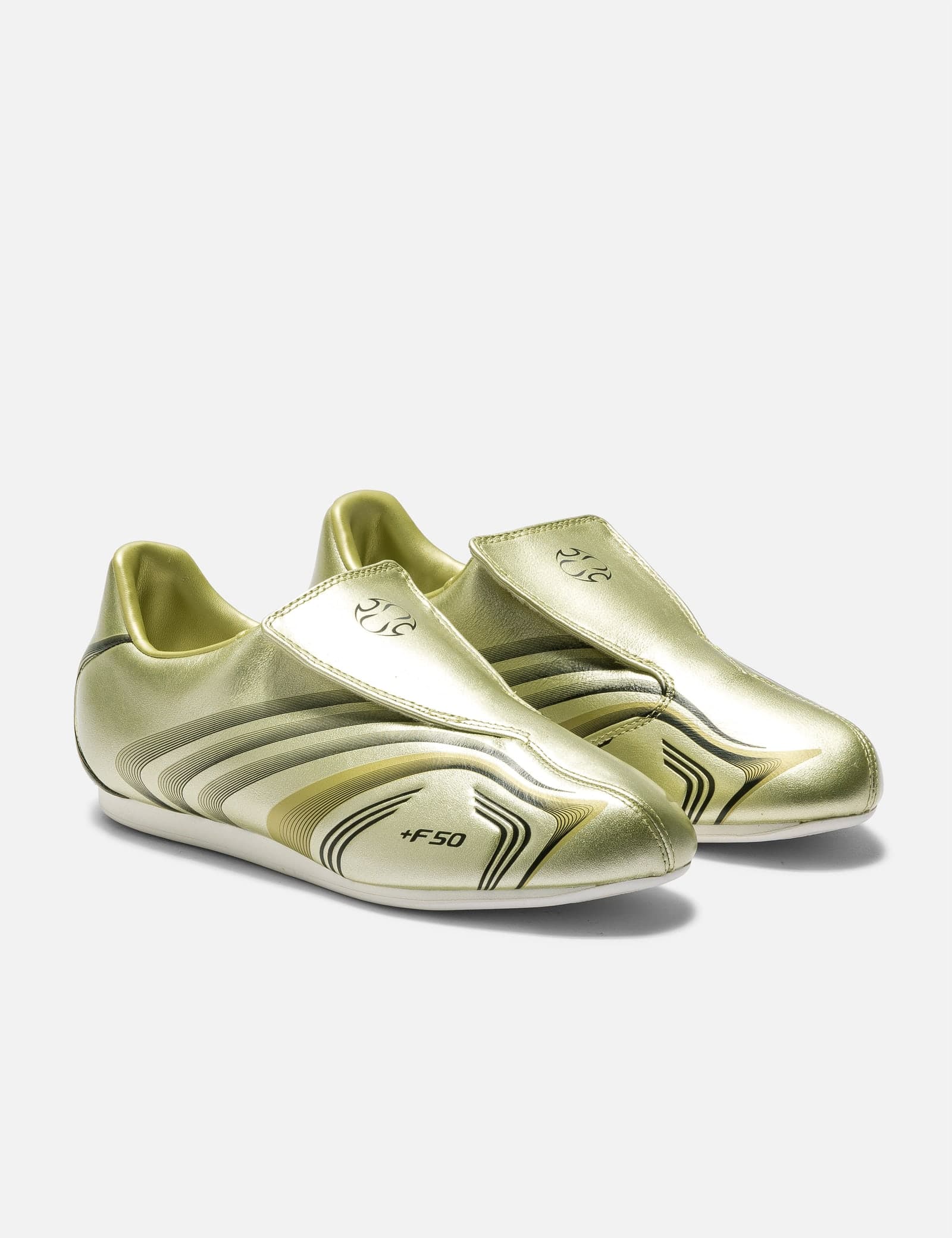 Taekwondo F50 view 4