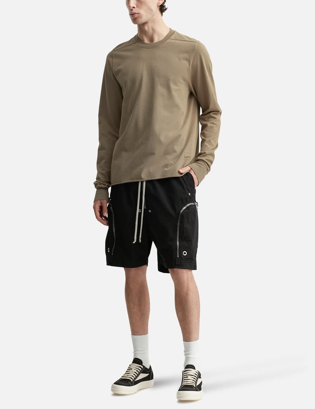 Crewneck Sweater view 5