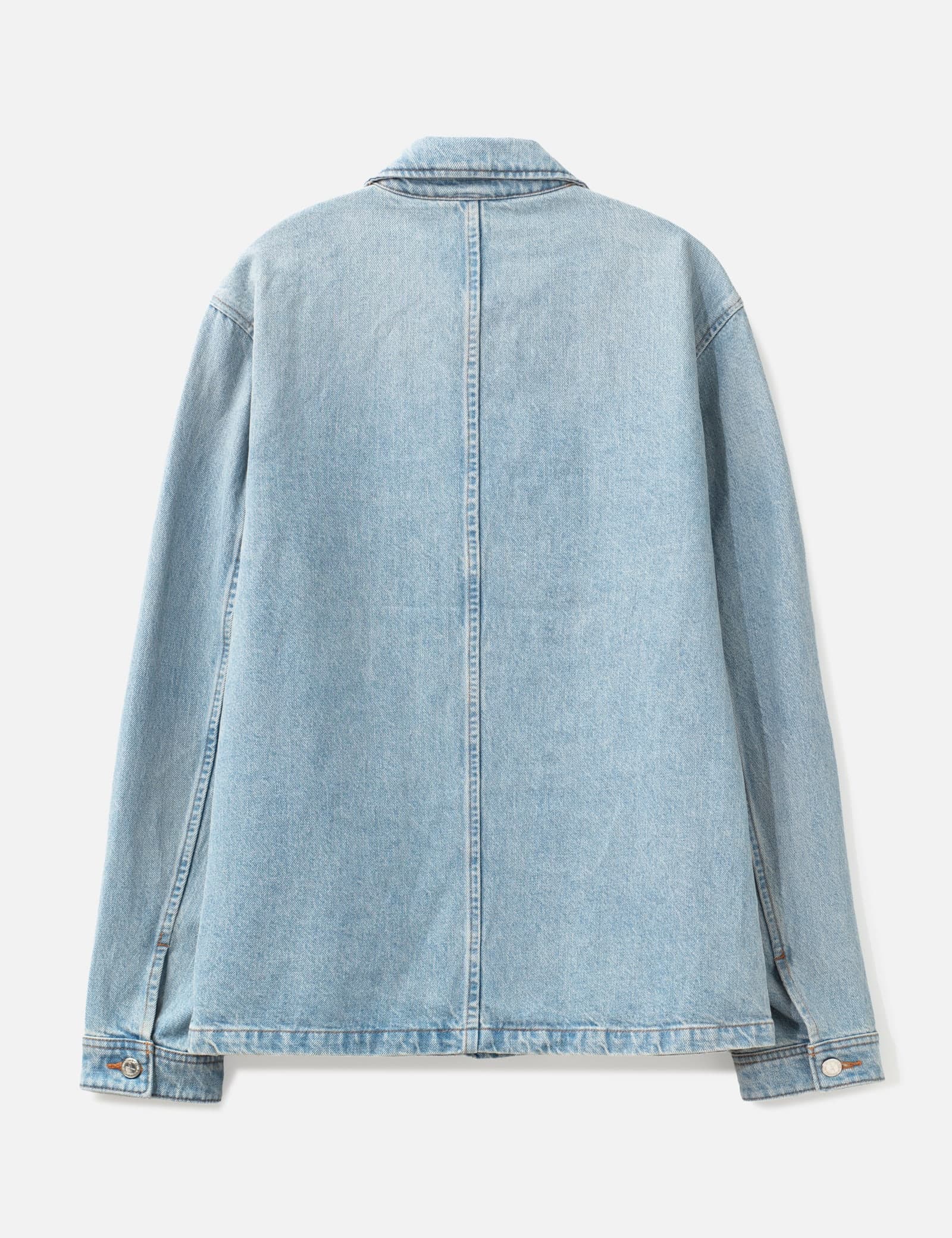 New Rodney Jacket view 1