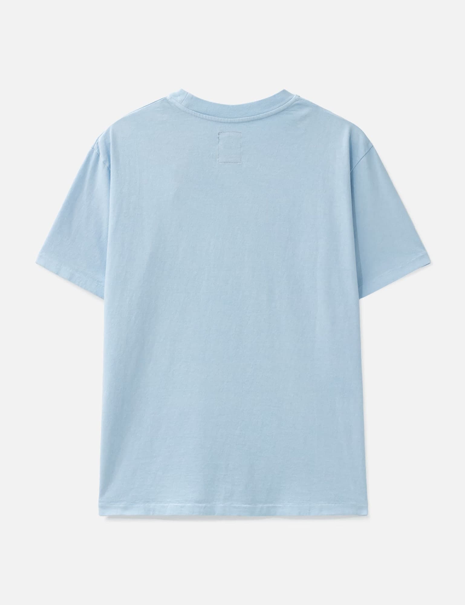 Kitsuné X Kuro Grand Est. Vintage Wash Tee