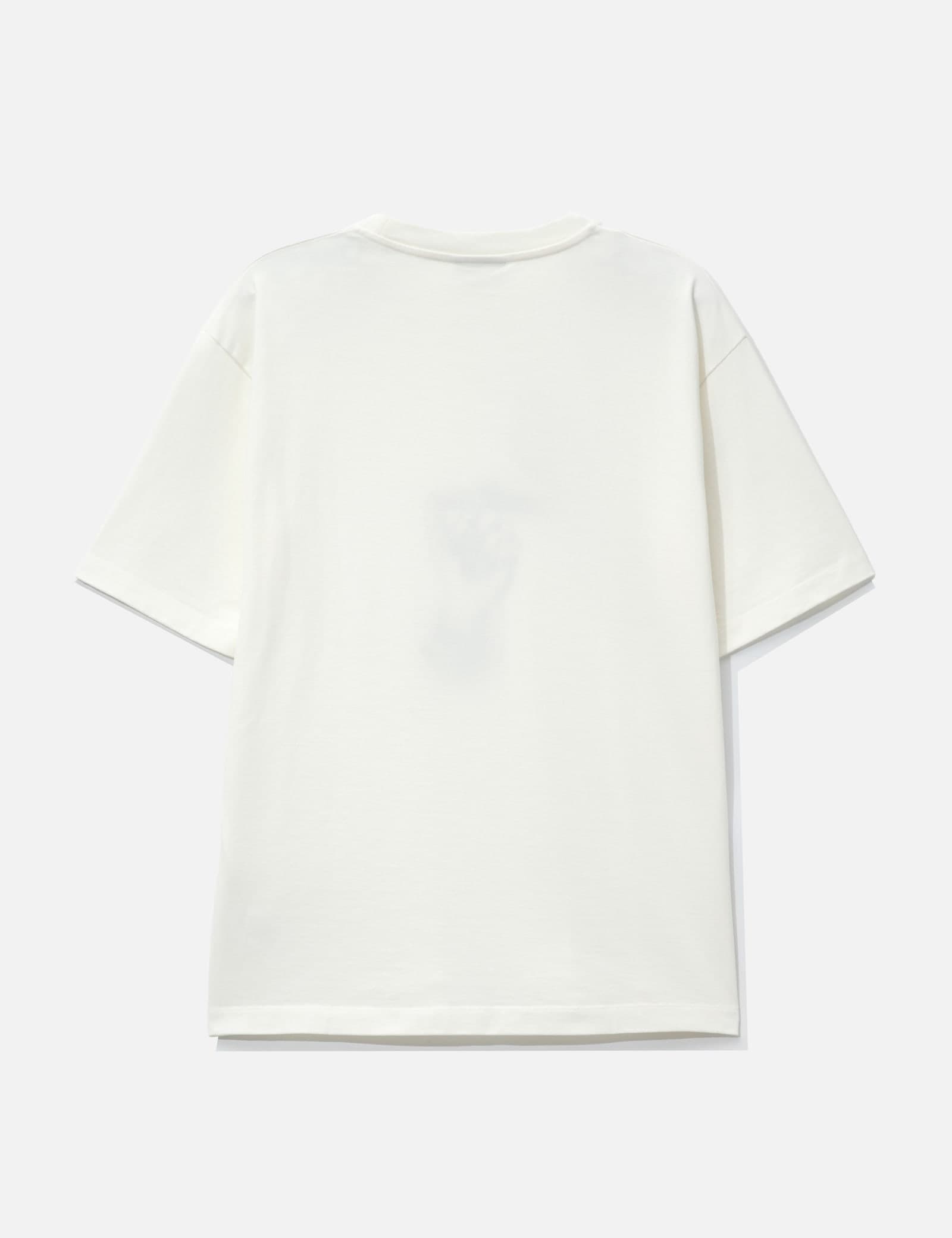 T-Shirt Cuba view 2