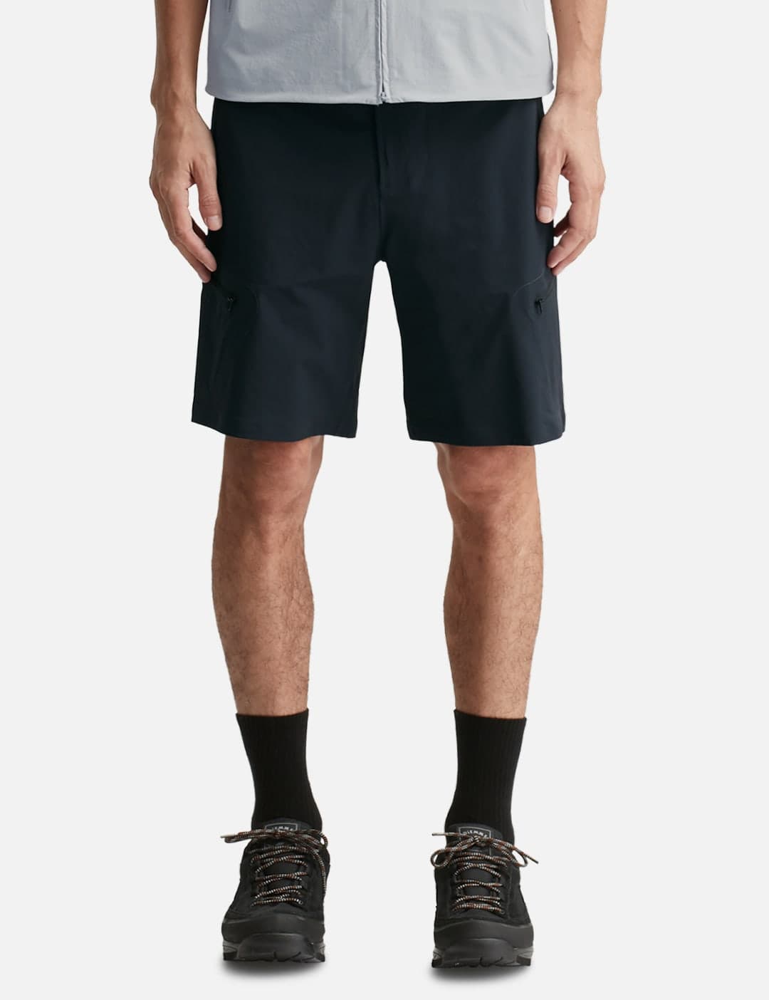 Technical Shorts view 3