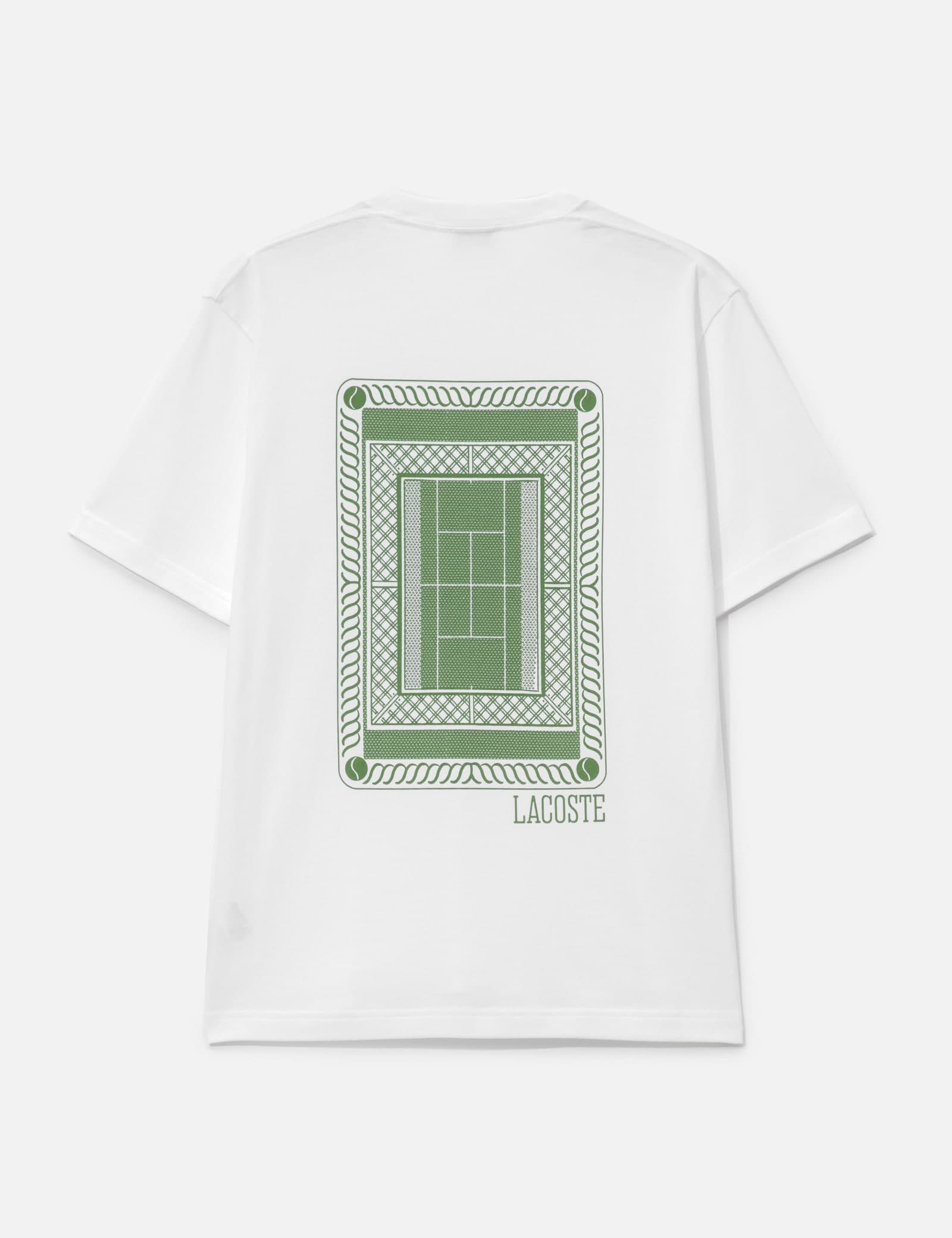 Printed Jersey T-Shirt view 1