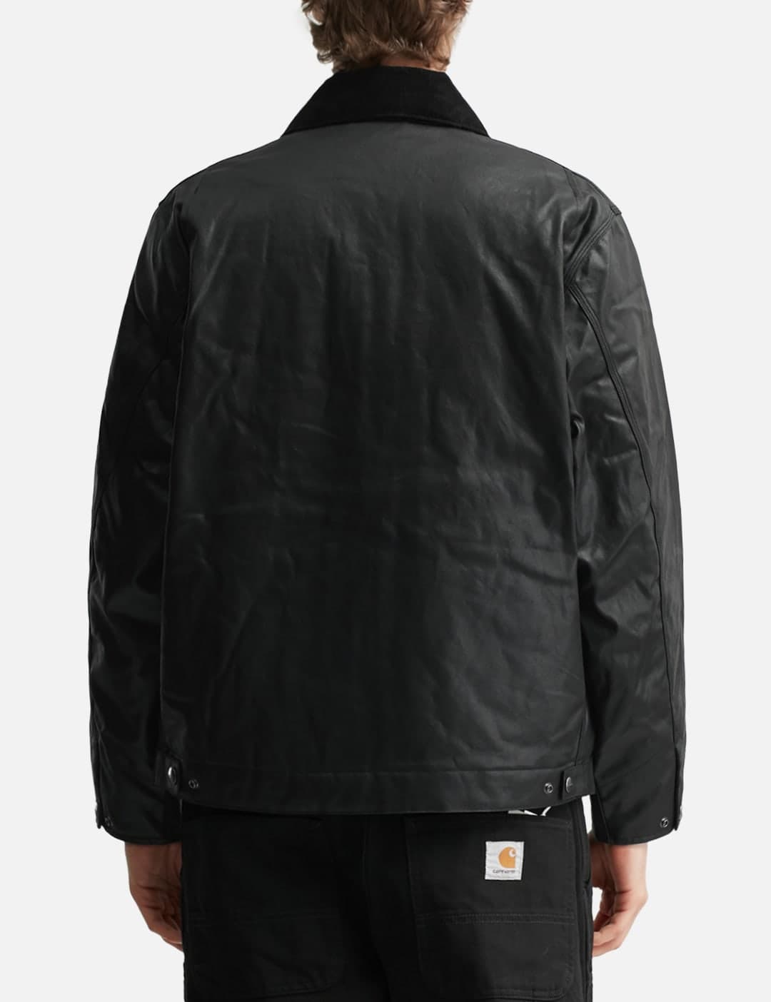OG Dean Jacket view 4