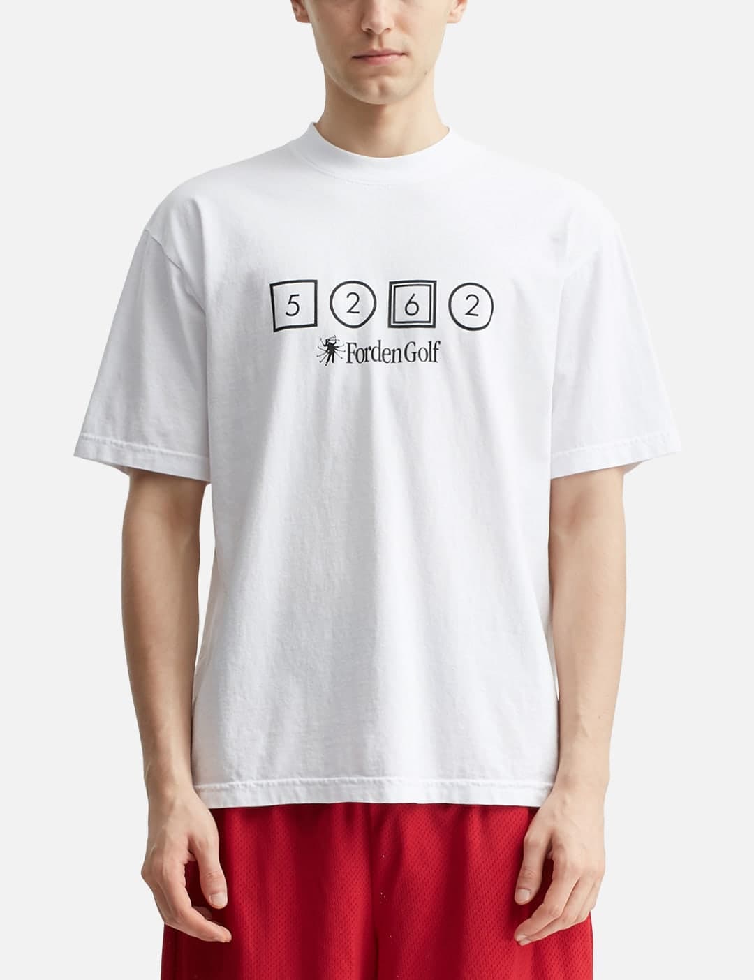 Hold Your Finish T-Shirt view 3
