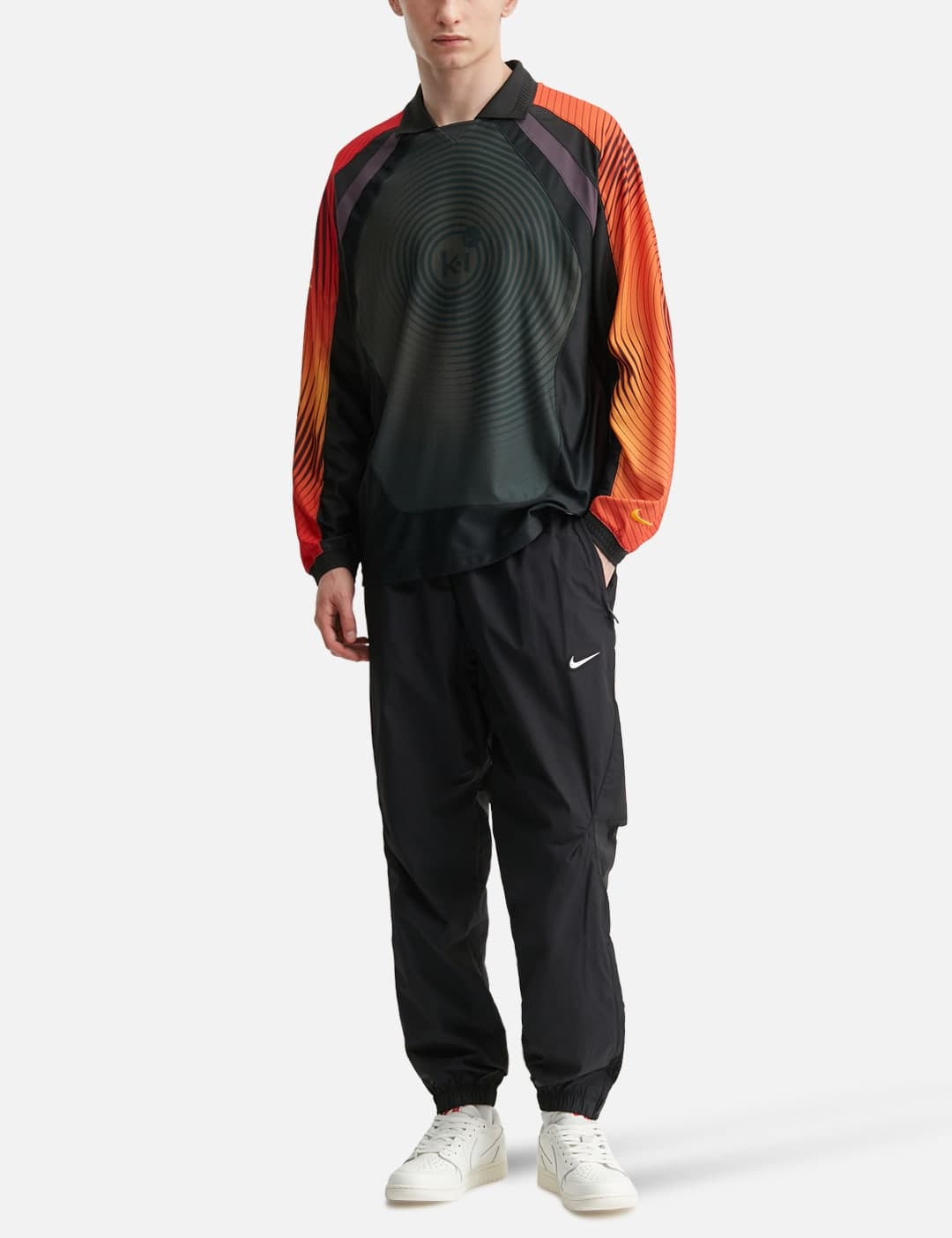 X Kids Of Immigrants Jersey 2 view 5