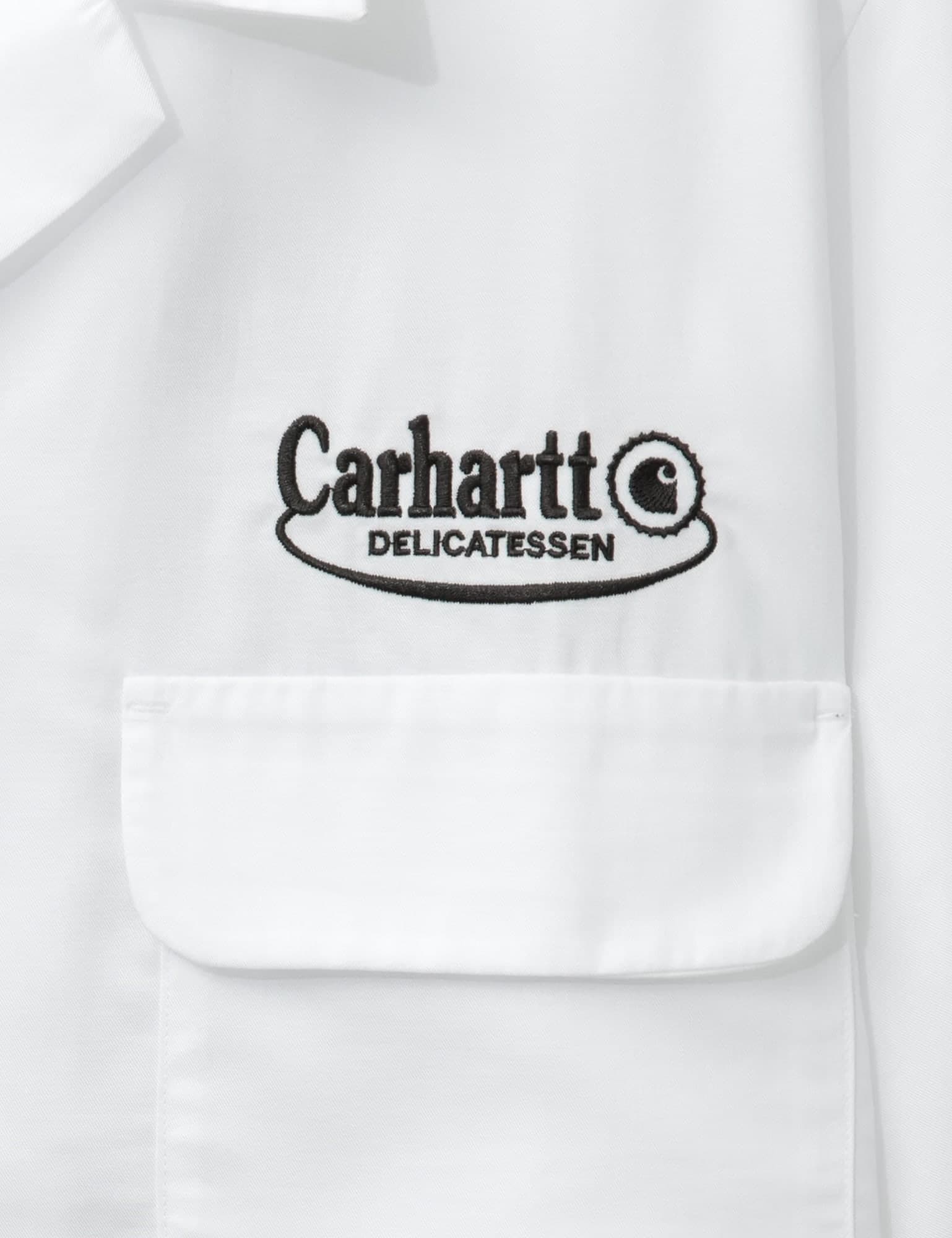 Deli Shirt view 6