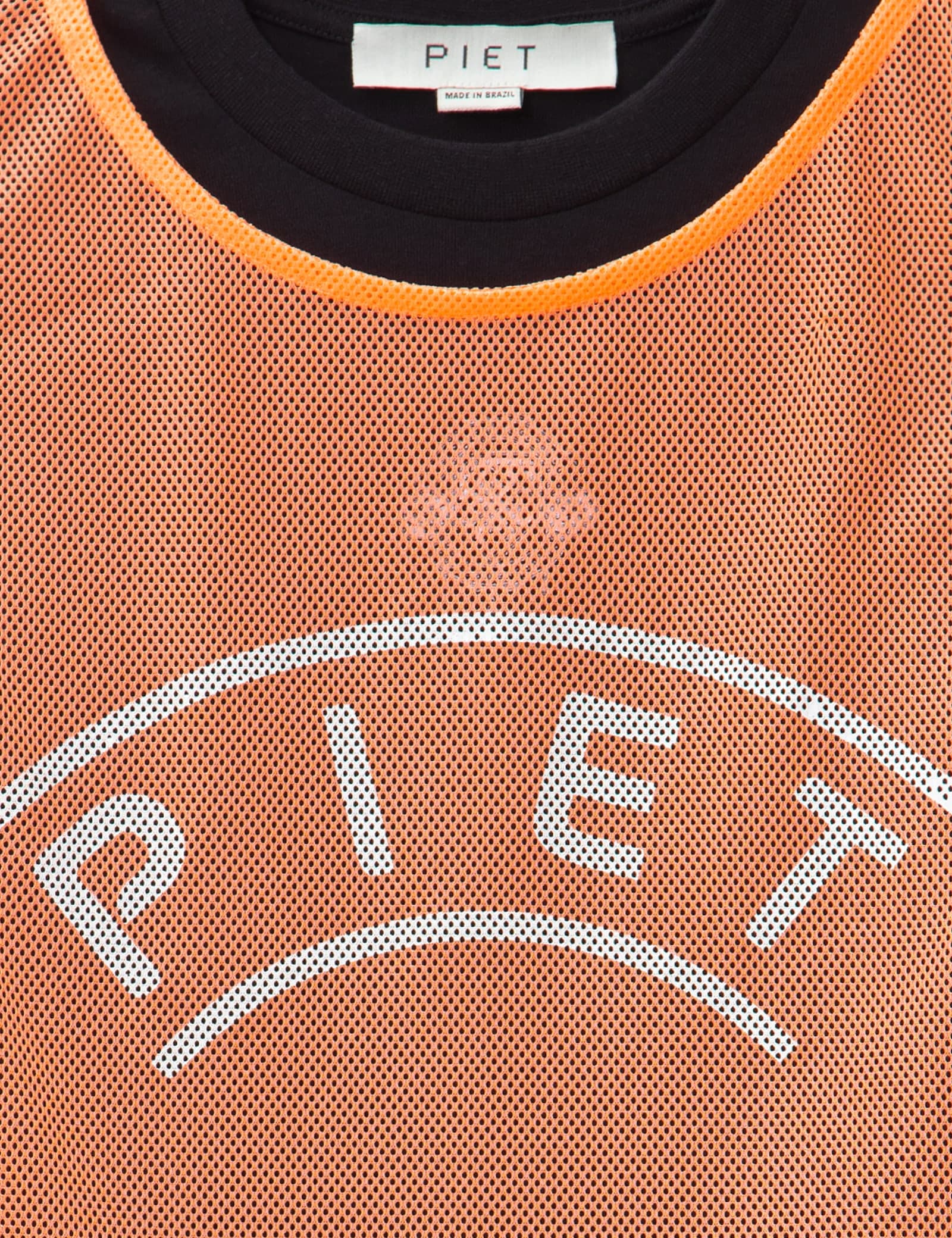 Vest Long Sleeve T-Shirt view 12