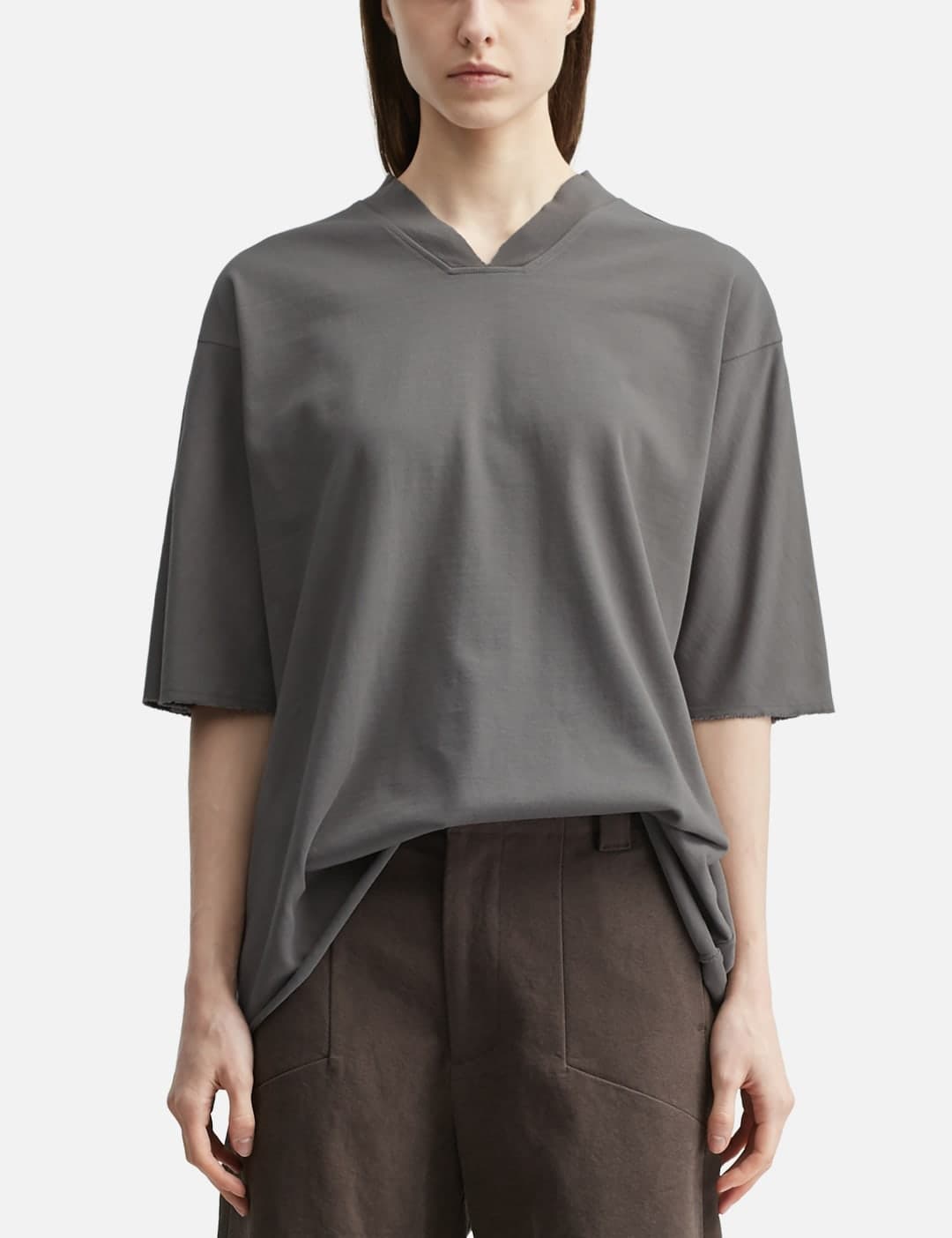 Kimono V Tee view 2