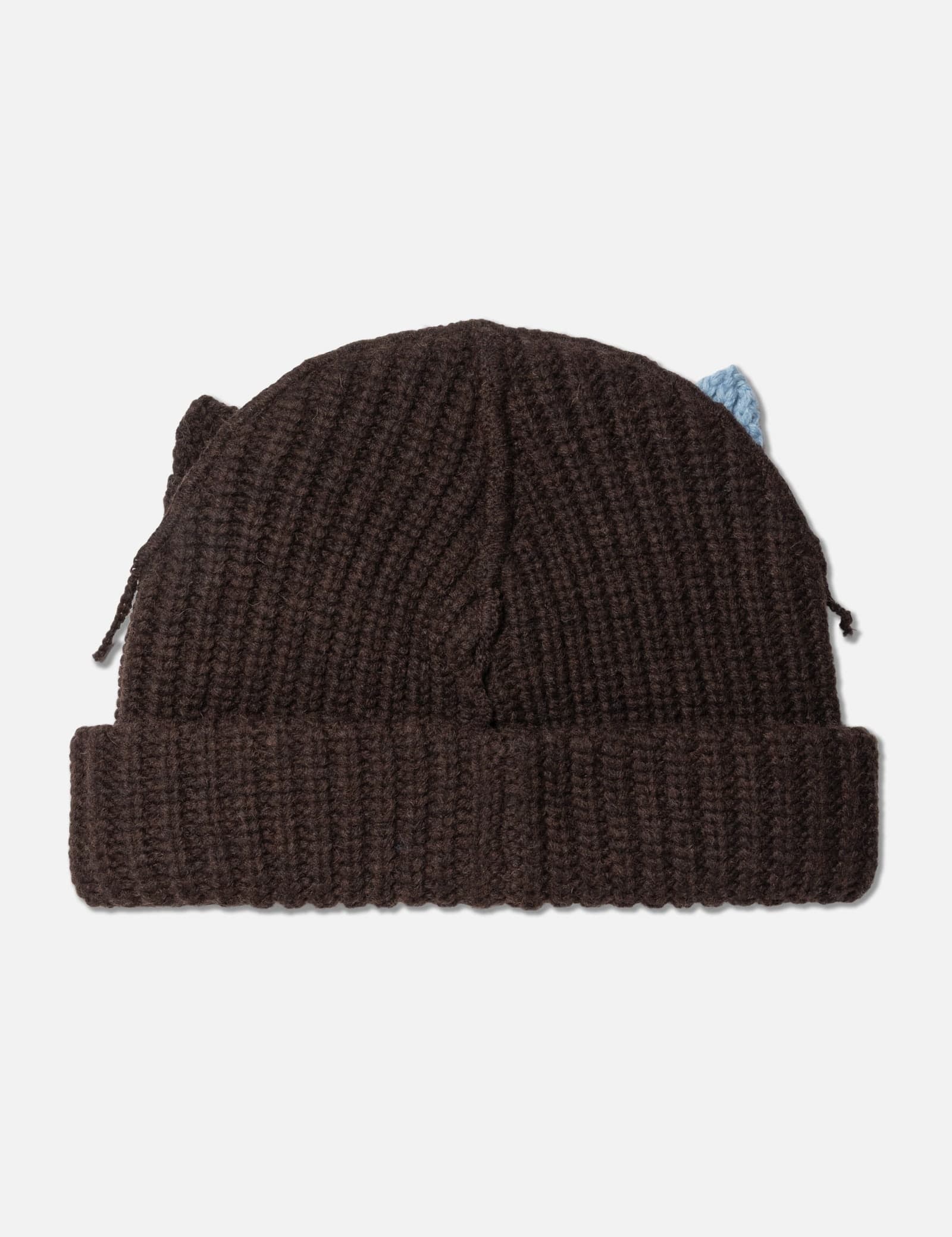 Chunky Ears Beanie view 2