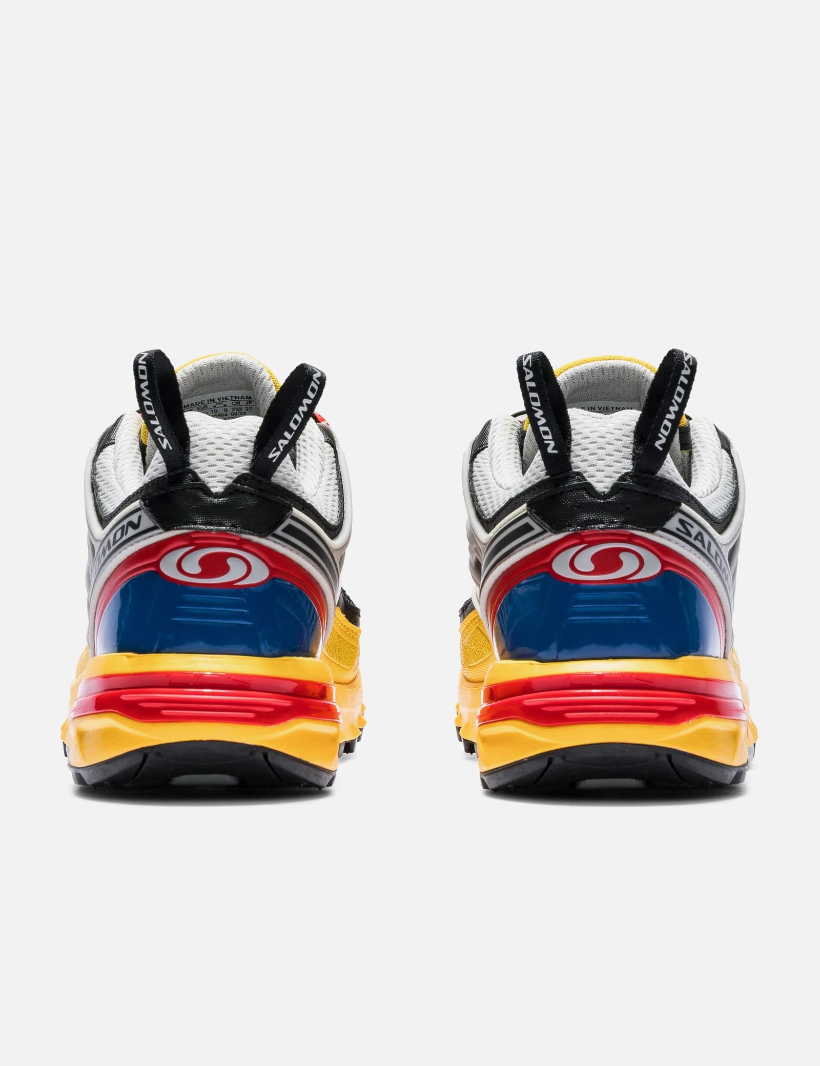 ACS Pro view 2