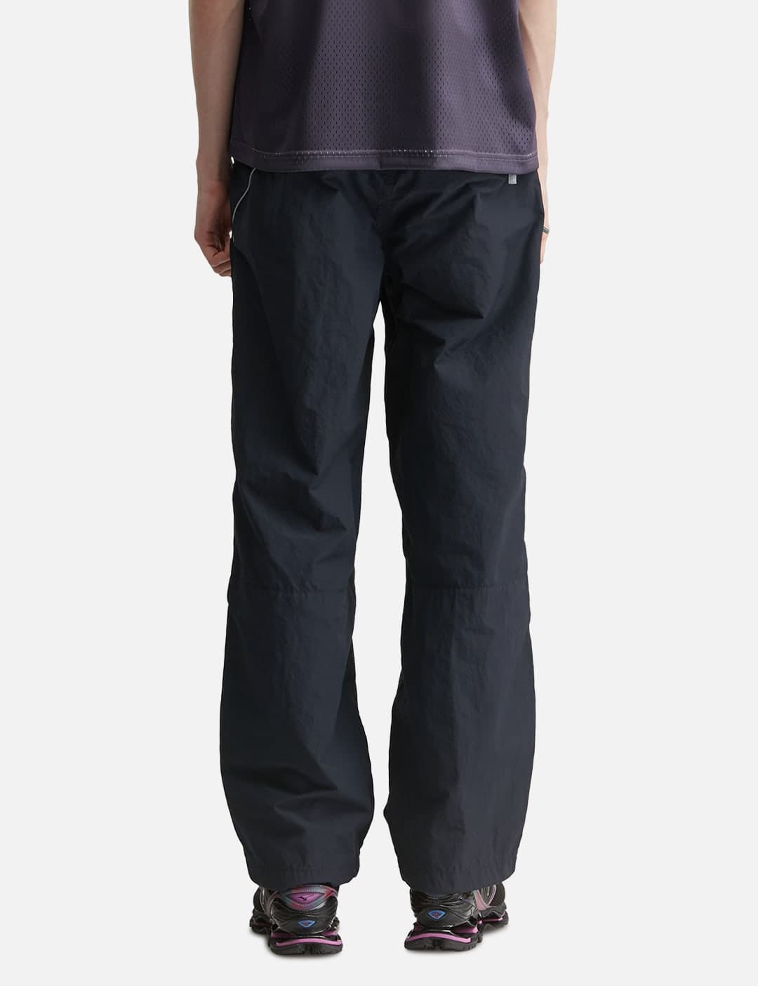 Crescent Track Pants view 4