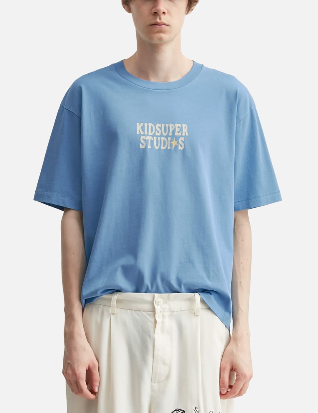 The Boy Who Jumped The Moon T-Shirt view 2