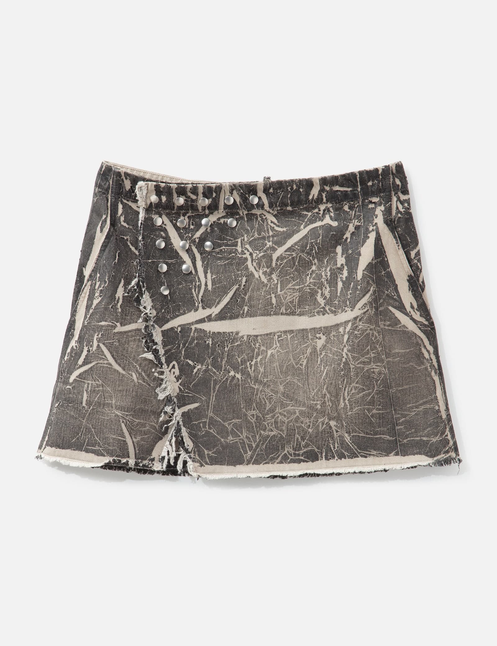 Sisysnap Skirt view 1