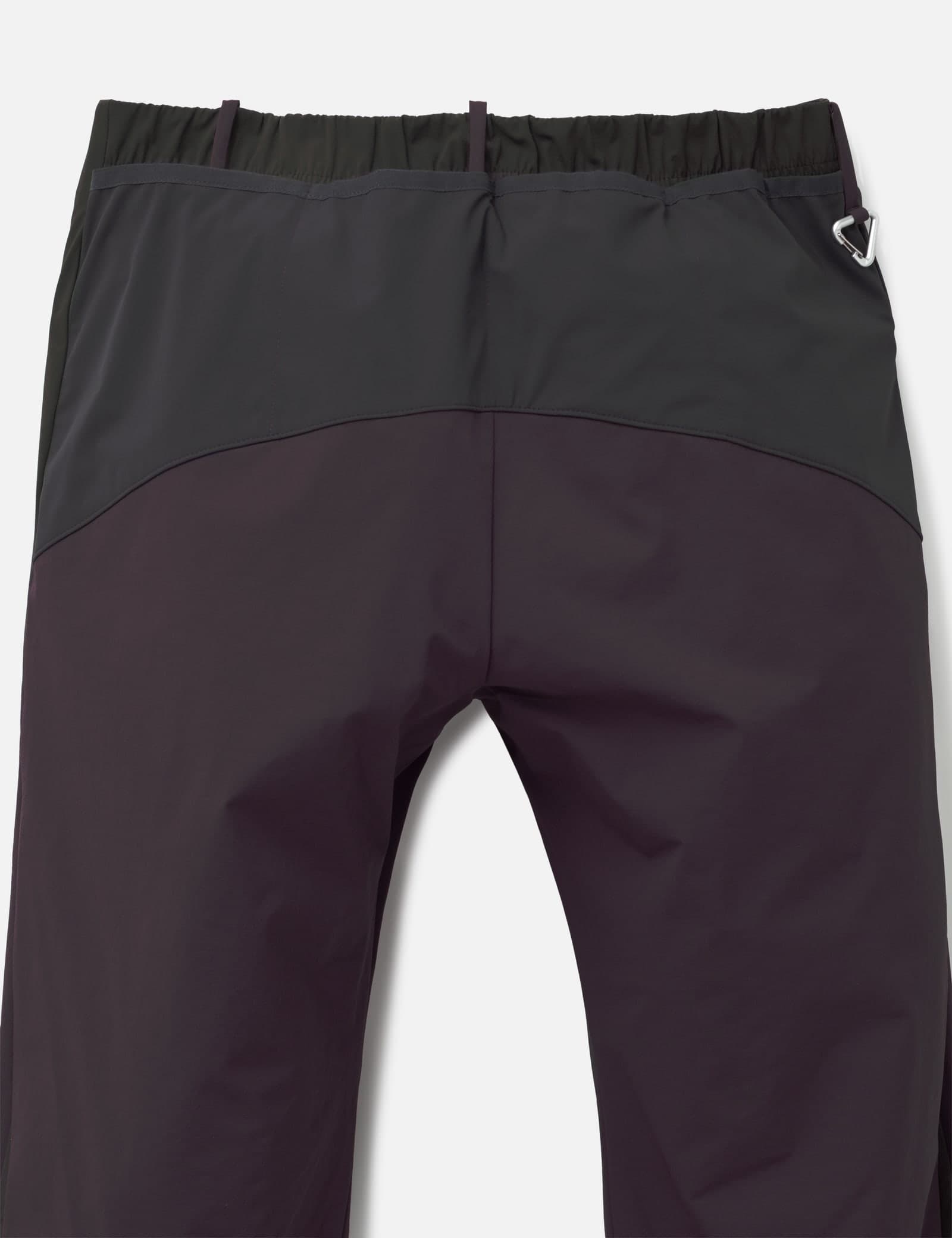 X POST ARCHIVE FACTION (PAF) Woven Pants view 8